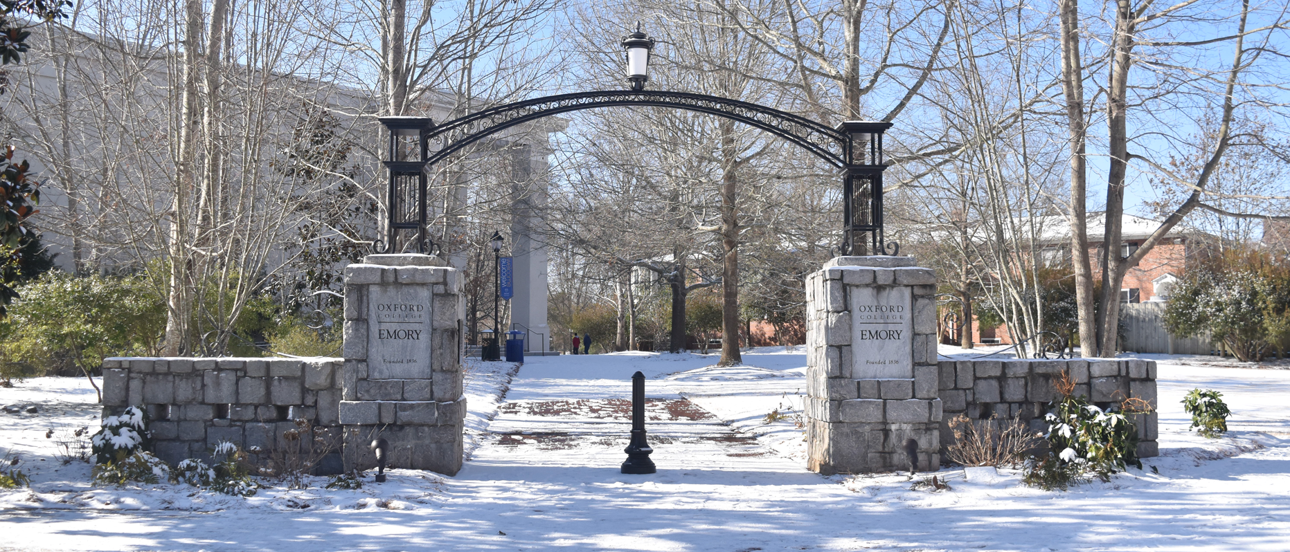 Oxford College of Emory University