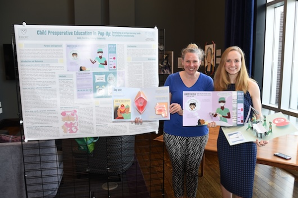 Oxford Research Scholars