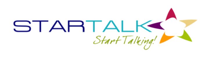 StarTalk Logo
