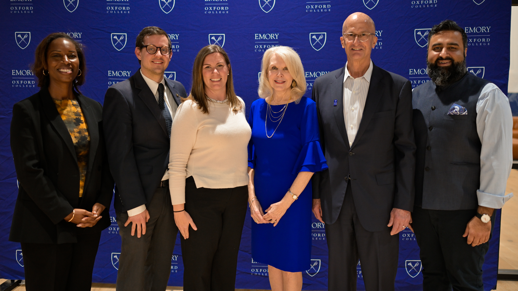 Alumni Awards Recipients
