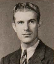 Reuben Carl “hap” Chandler