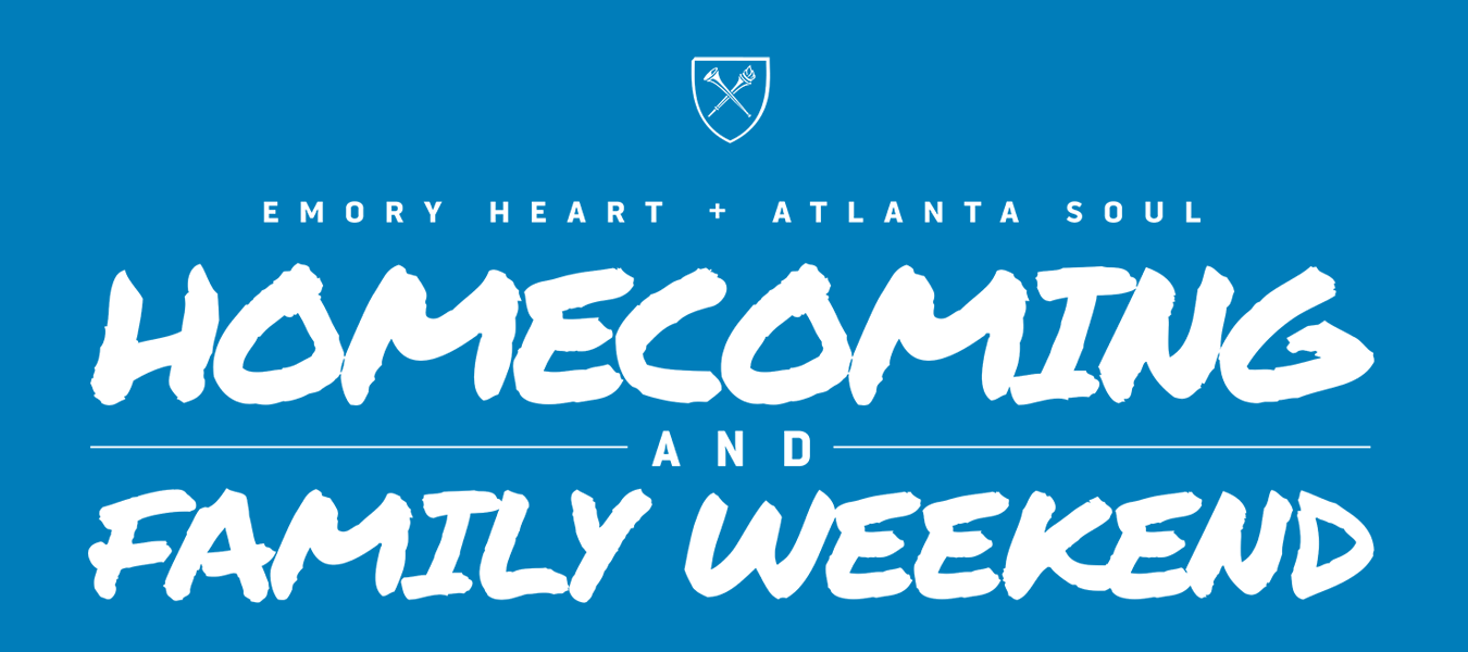 Emory Homecoming