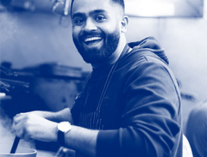 Farhan Momin