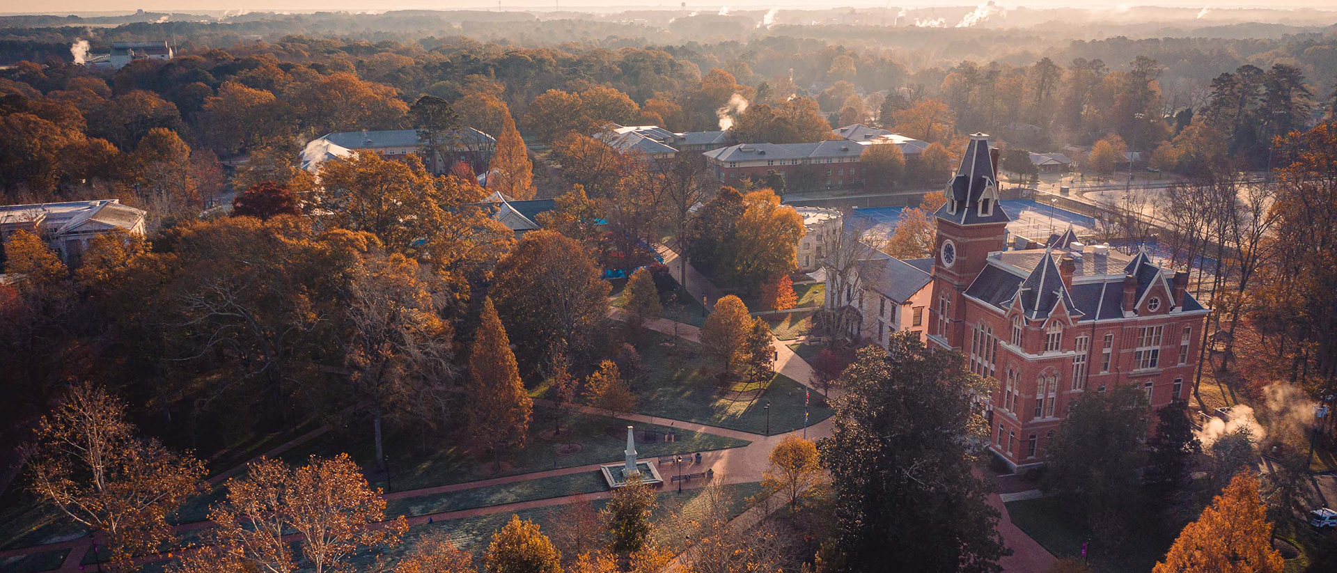 Oxford College | Emory University | Atlanta GA