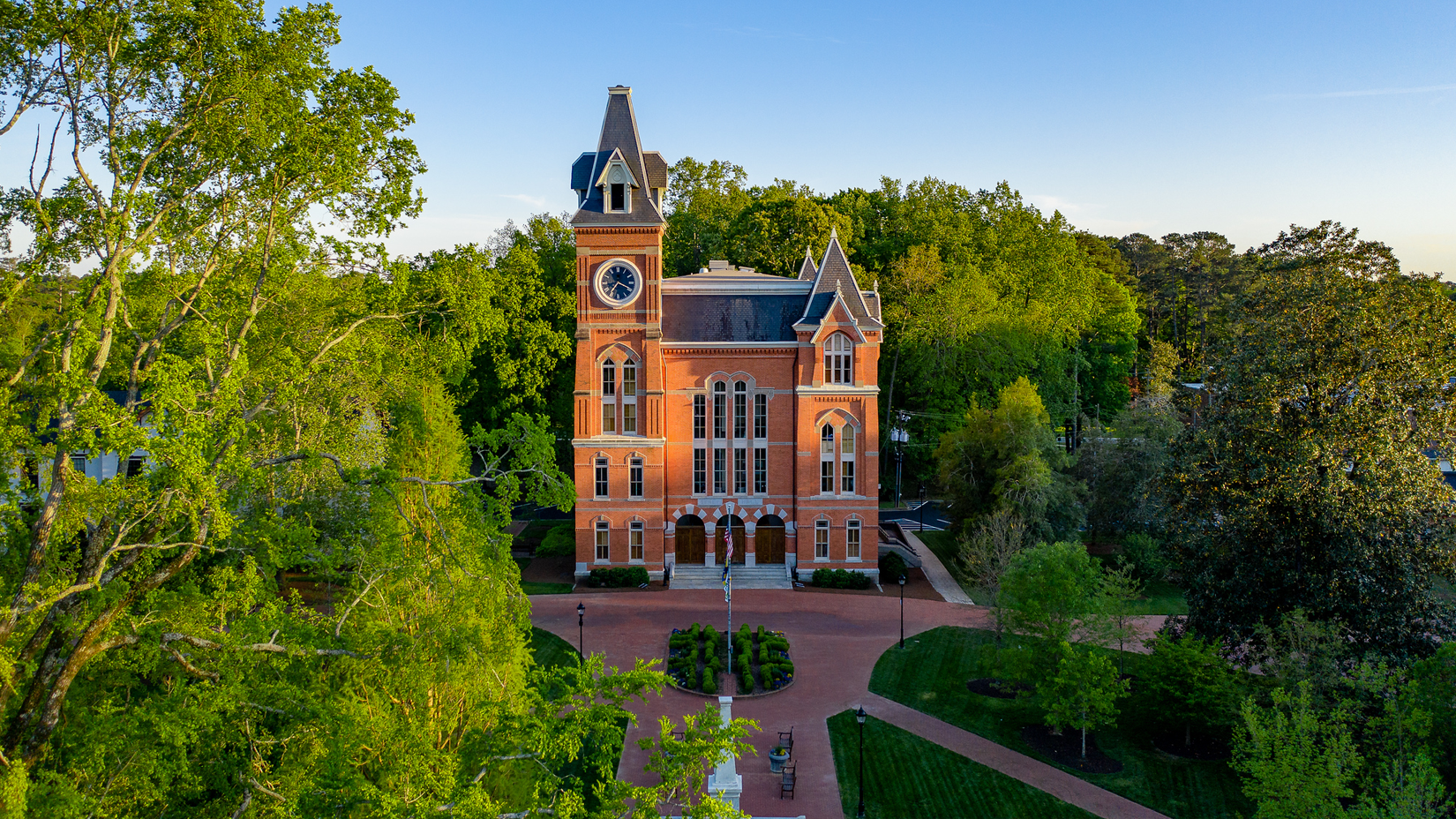 Oxford College of Emory University