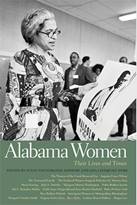 Alabama Women book cover