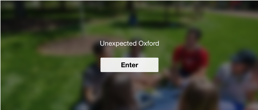 Read more about Oxford.