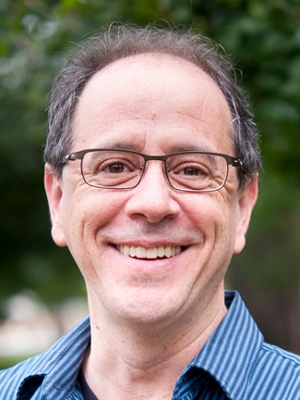 Gary Glass