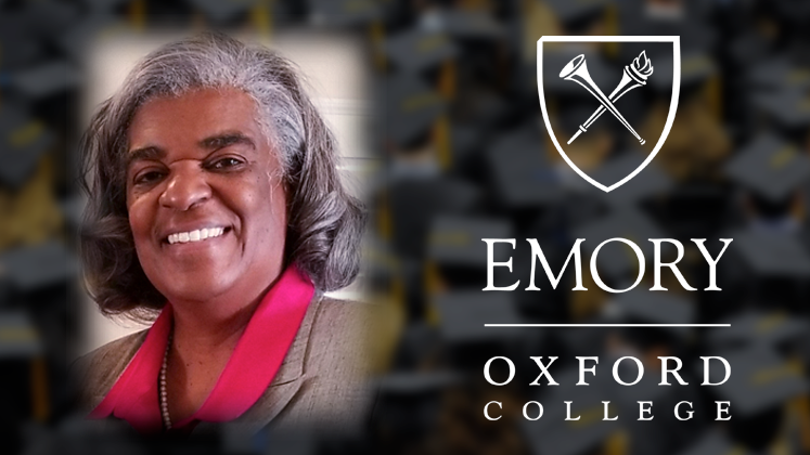 Dr. Avis Williams 78Ox 98C 08T 18T to speak at Oxford Commencement 2022 