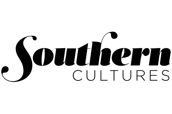 Southern Cultures logo