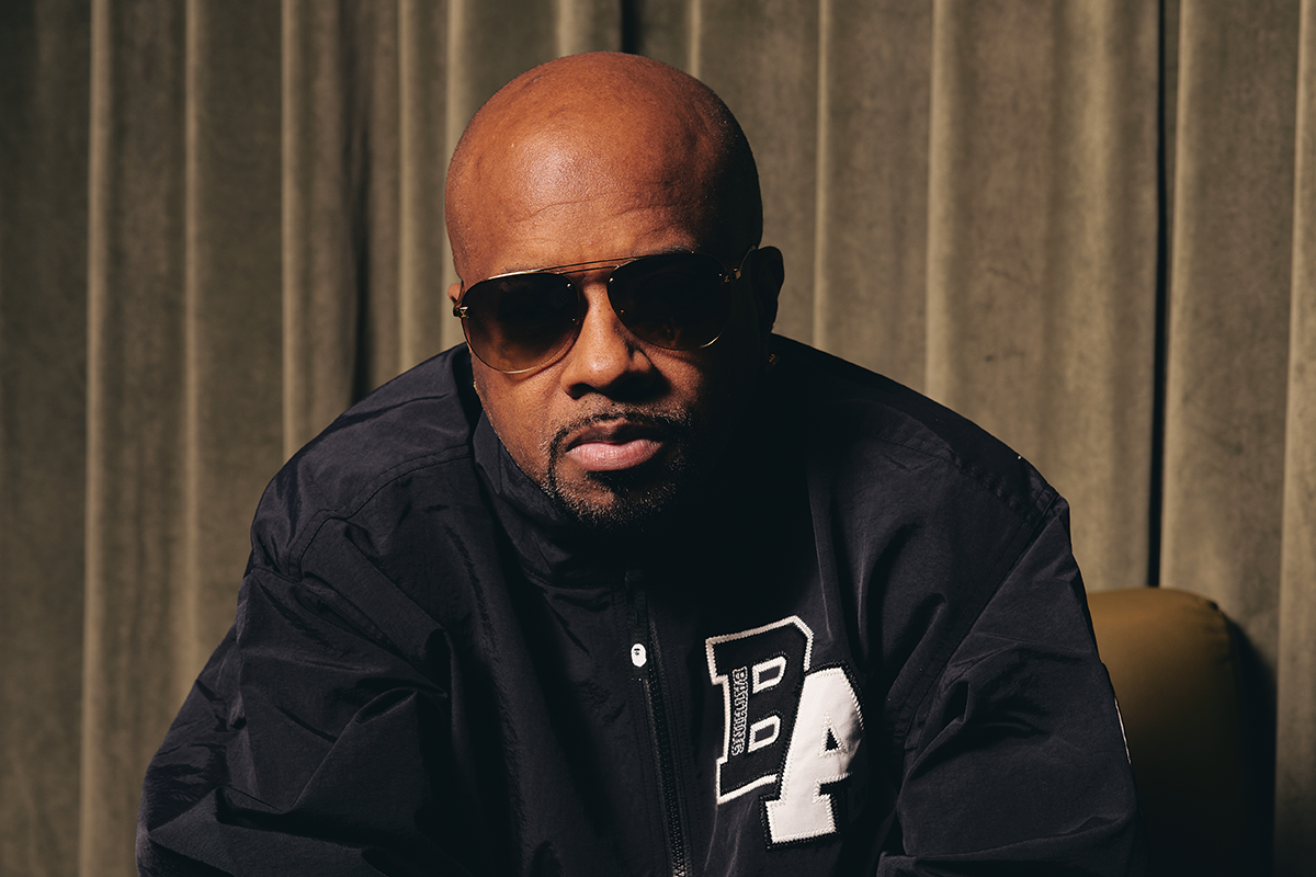 Jermaine Dupri