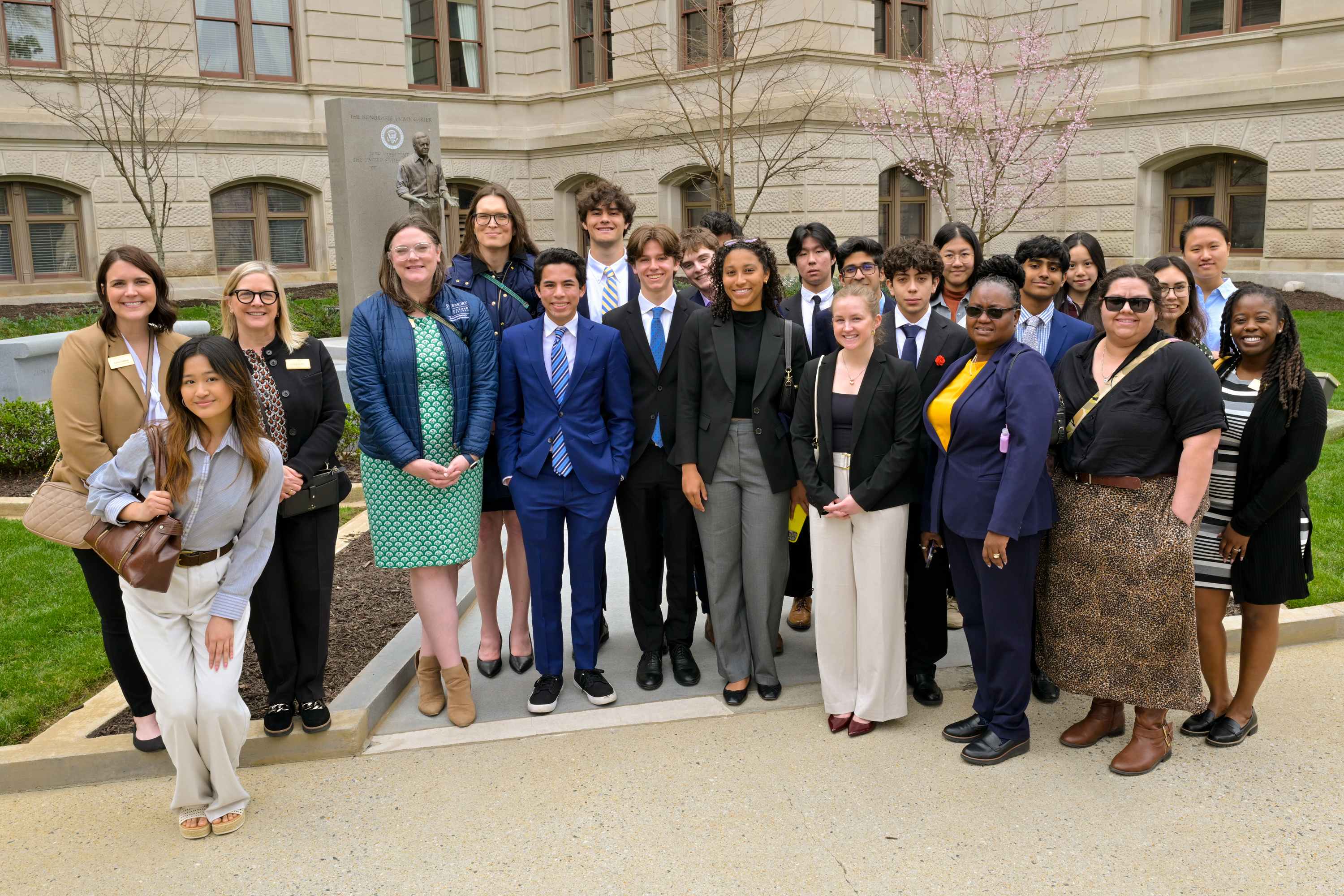 2025 Oxford Day At The Capitol