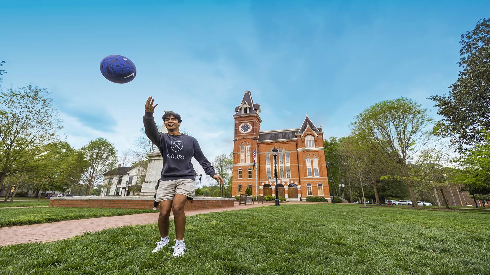 The OxHub: Ways to stay active at Oxford