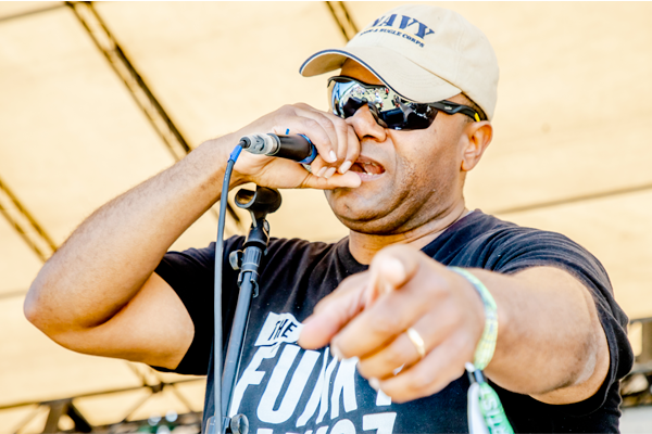 Faculty Spotlight: Marvin McNeill