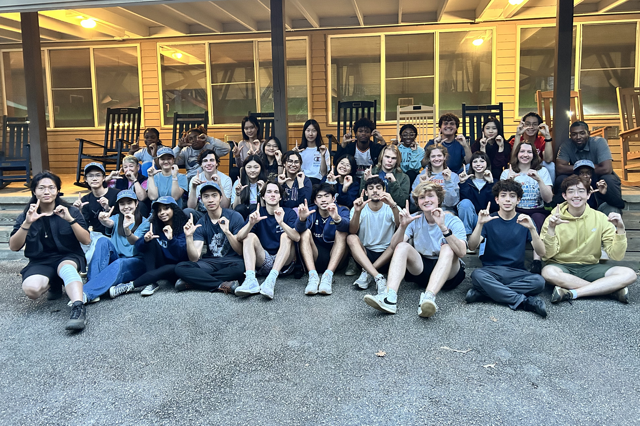 Leadership Oxford
