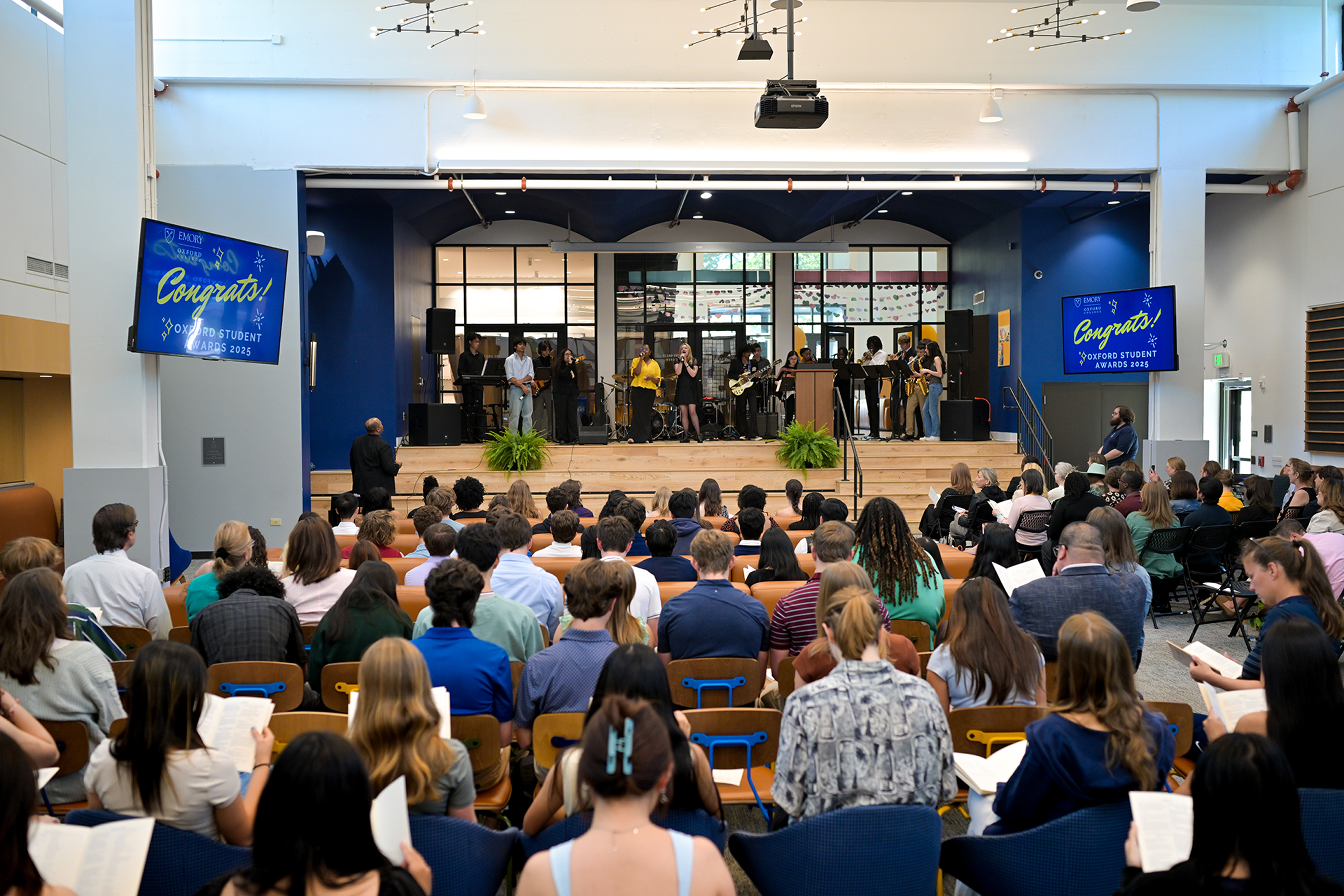 2025 Student Awards