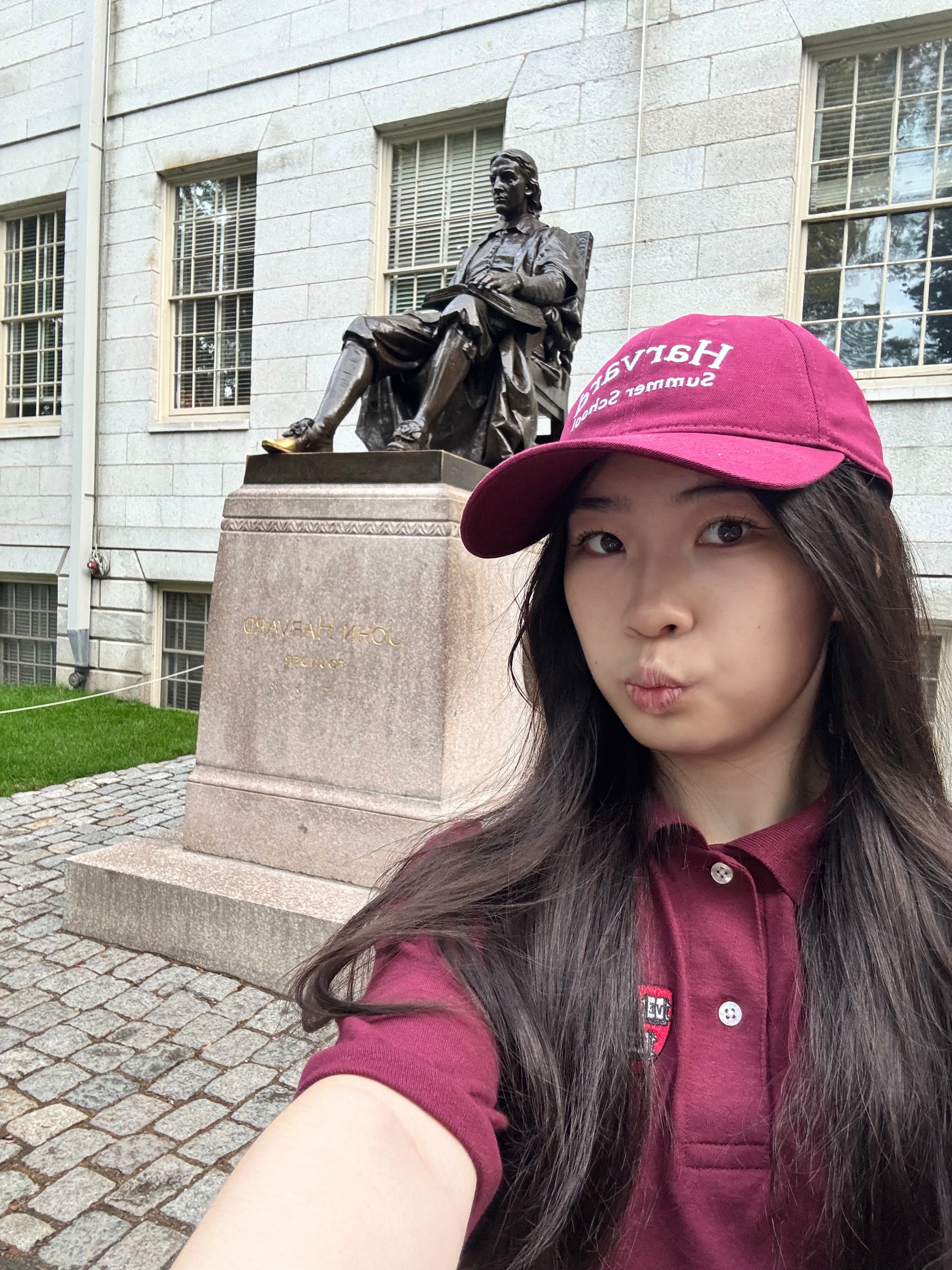Fiona Kuo 26Ox