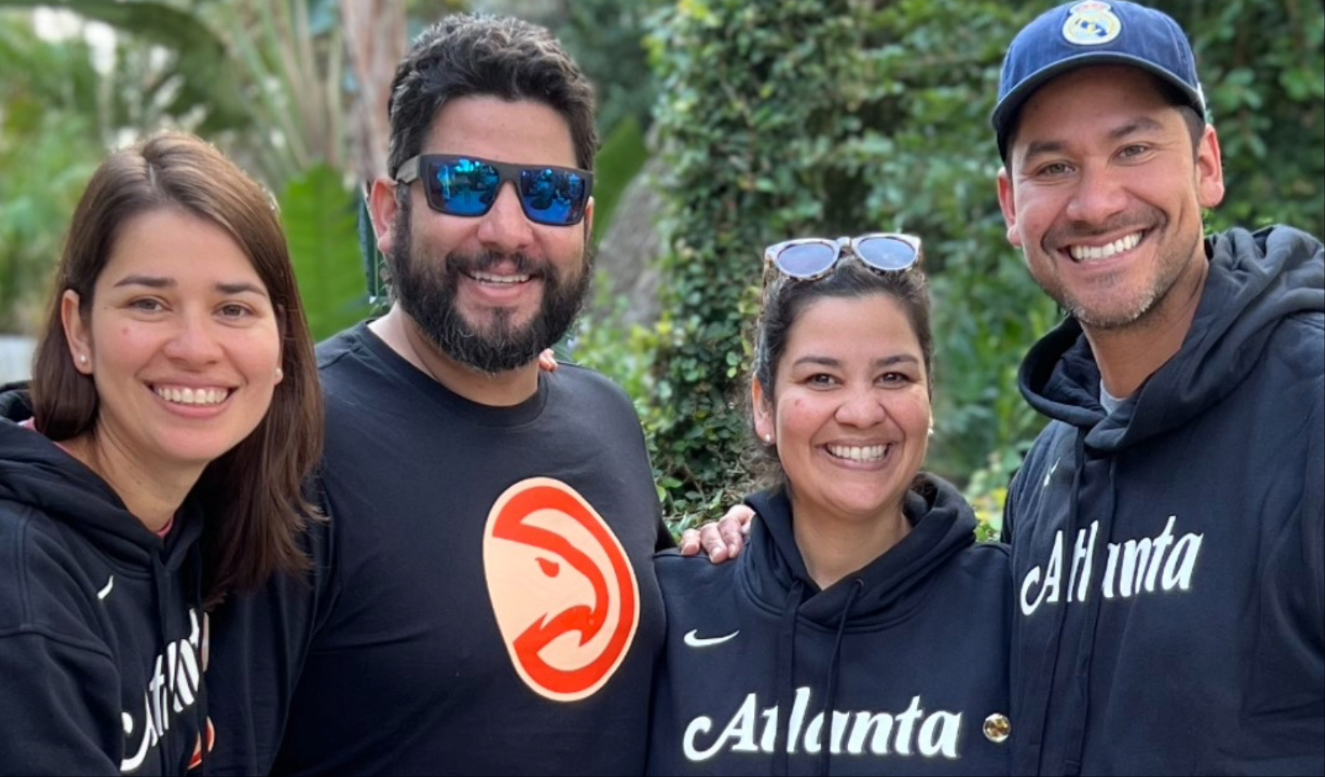 The Moreno family: An Oxford legacy