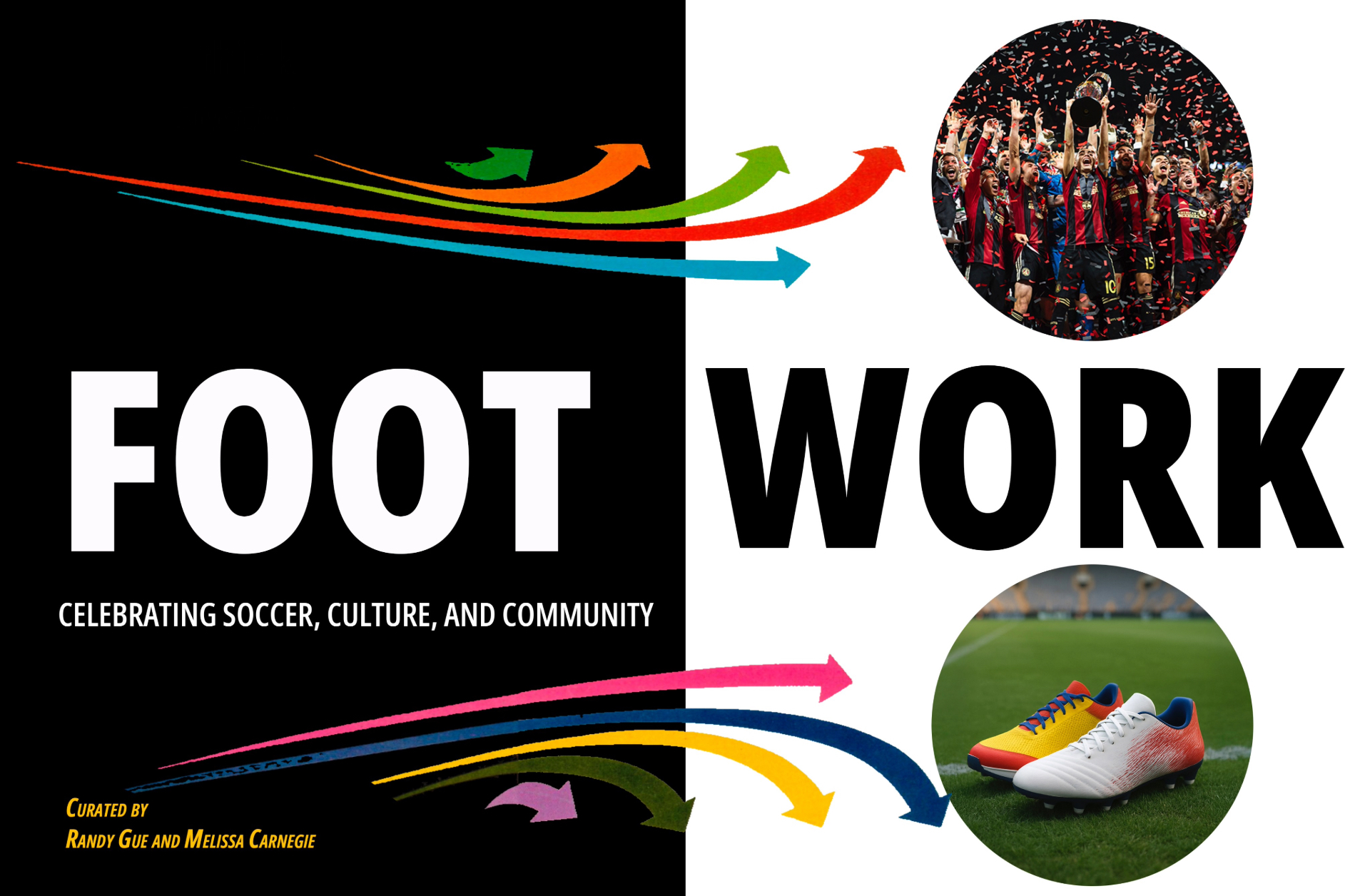 Footwork Hits Its Stride this Spring at Oxford College 