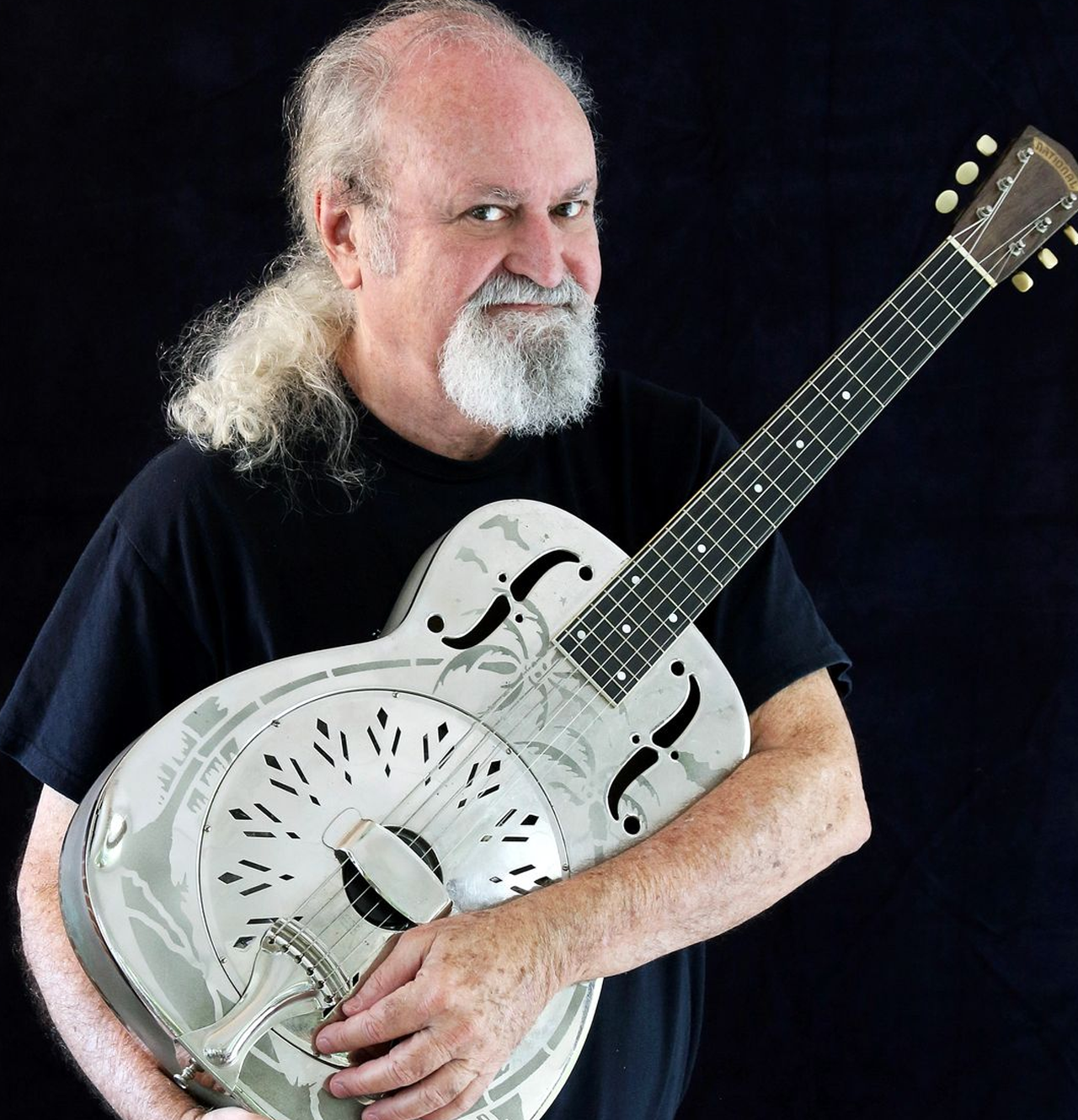 Tinsley Ellis