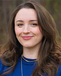 Amber Tallent
