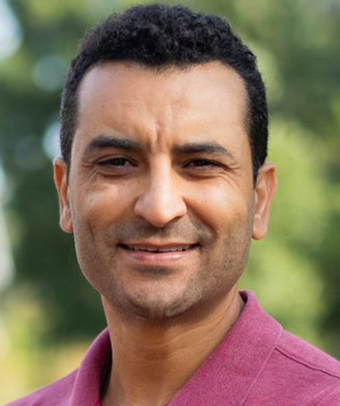 Anouar El Younssi, PhD