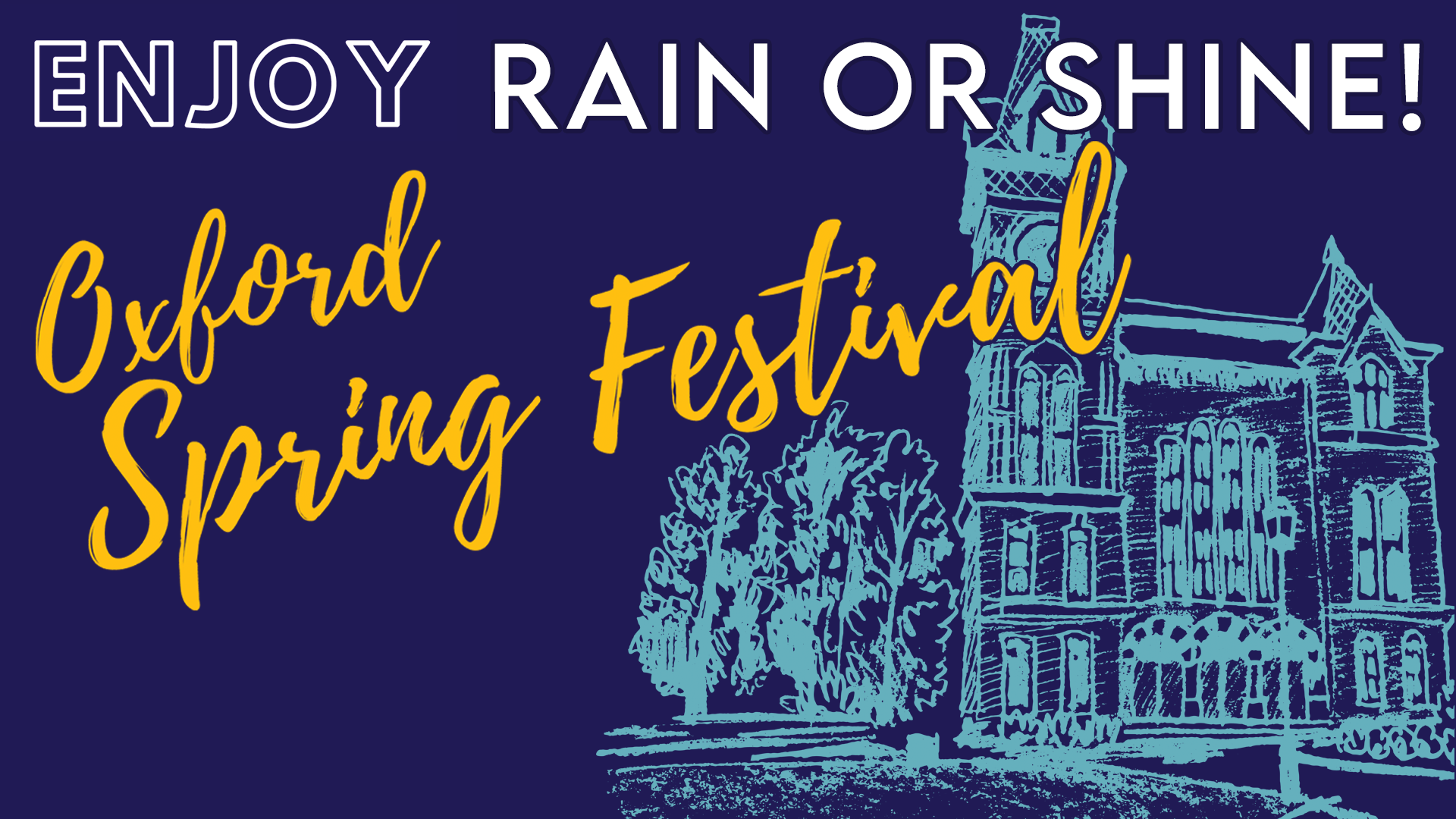 Spring Festival 2022 | Emory University | Atlanta GA