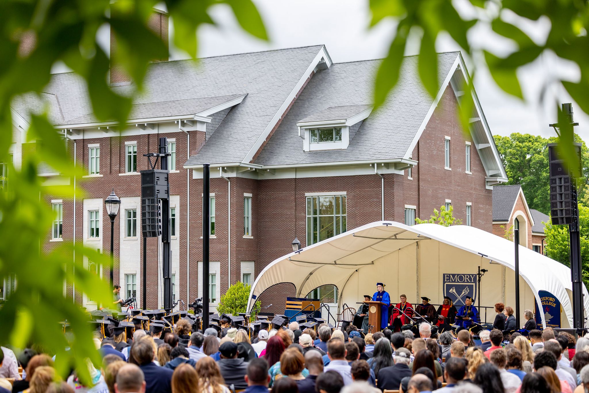 2022 Commencement Ceremony