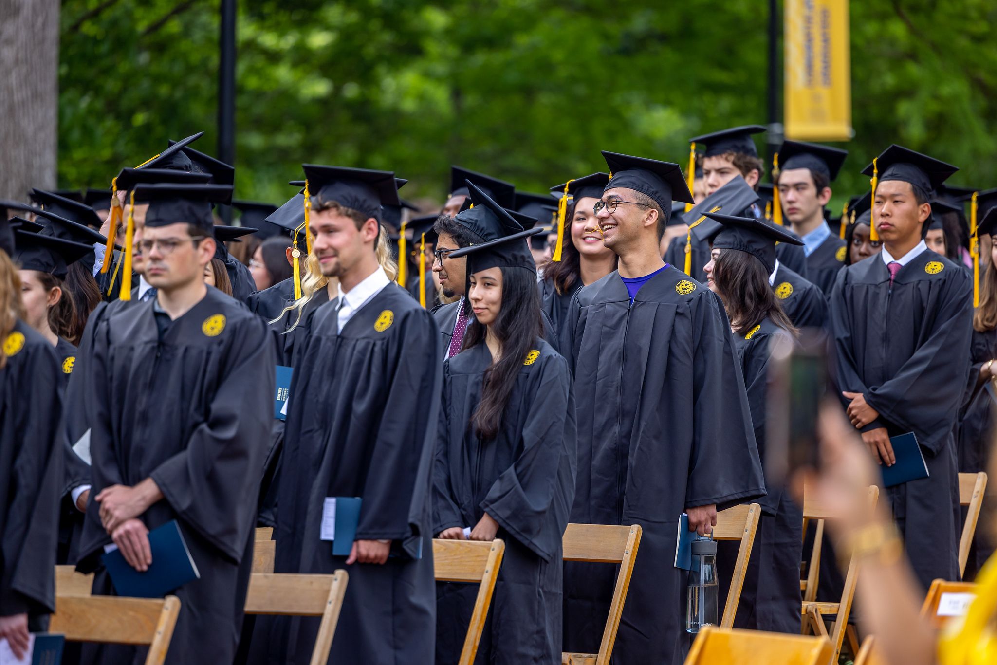 2022 Commencement Ceremony