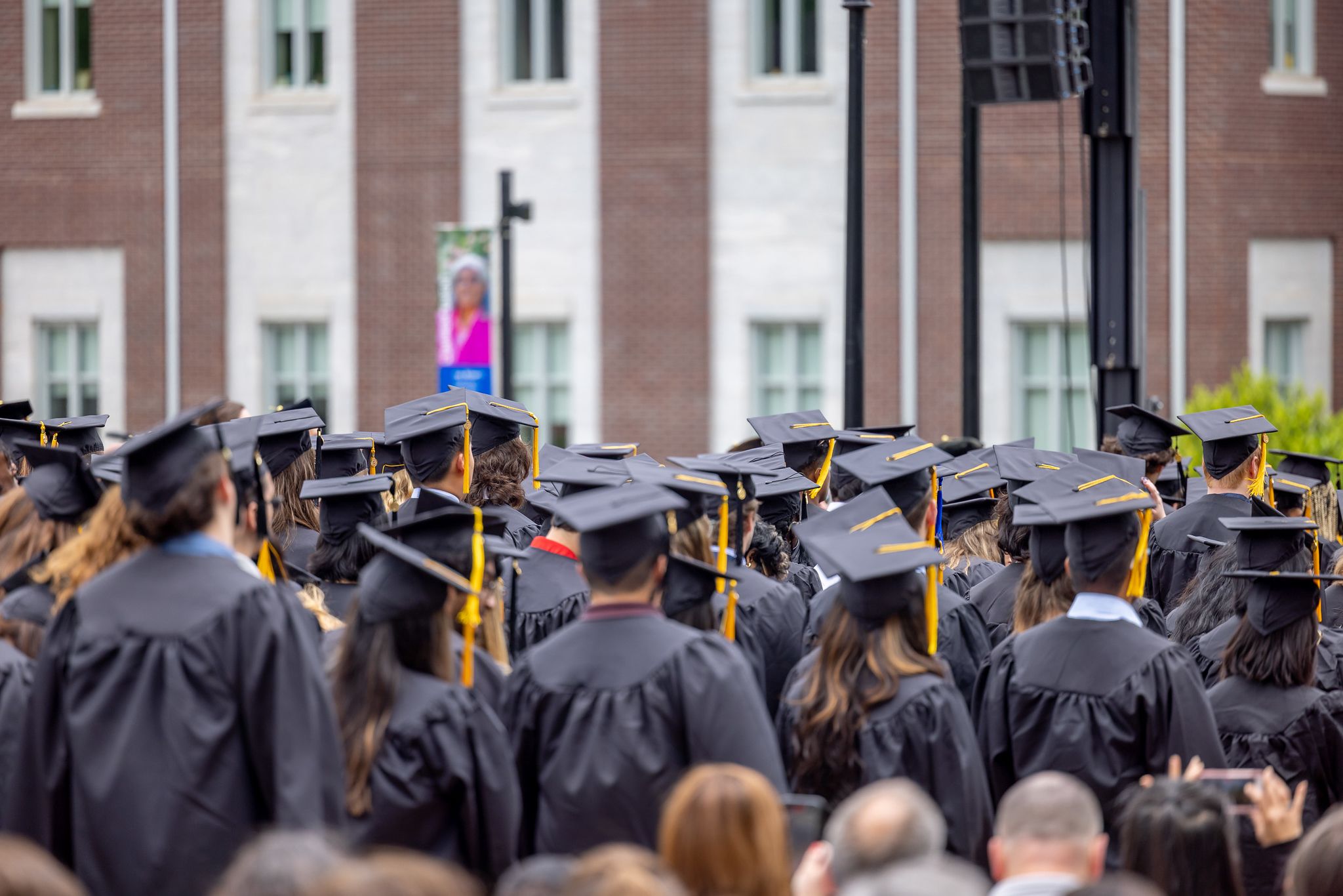 2022 Commencement Ceremony