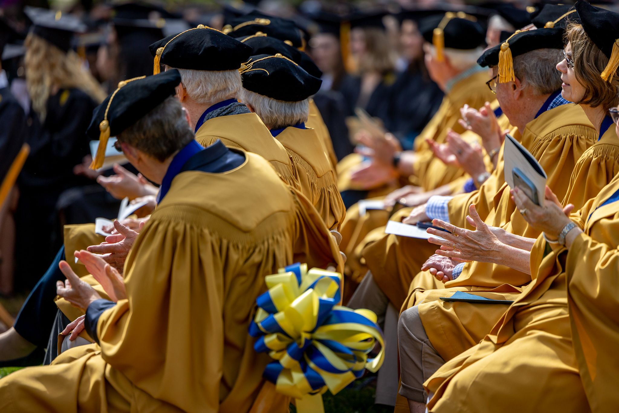 2022 Commencement Ceremony