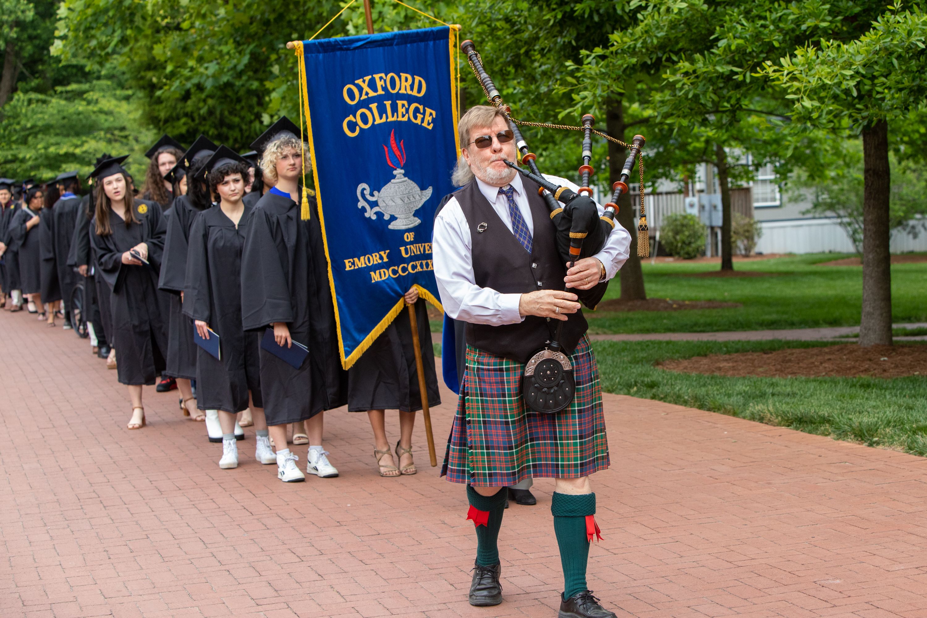 2023 Commencement Ceremony