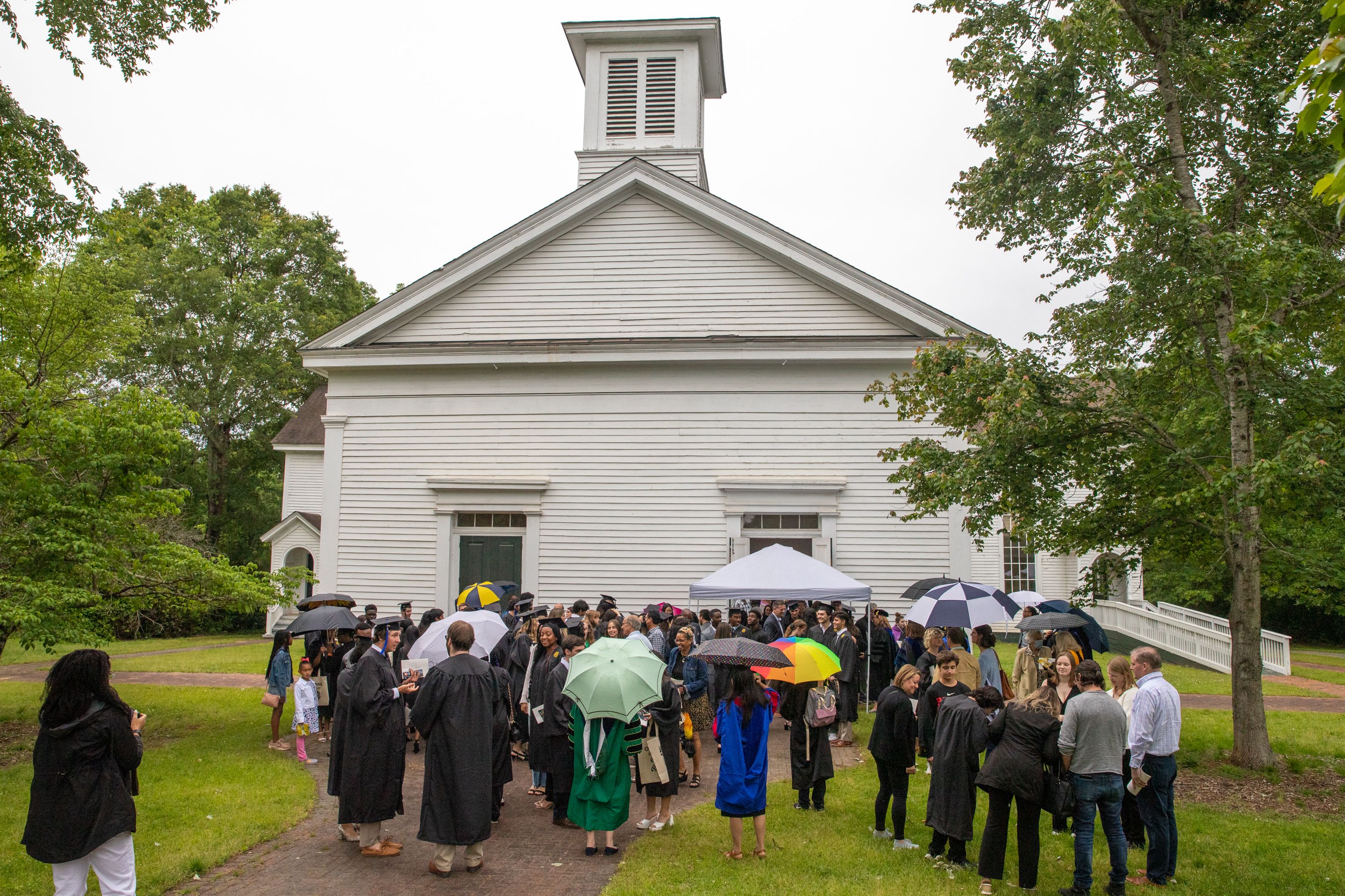 2023 Baccalaureate Ceremony