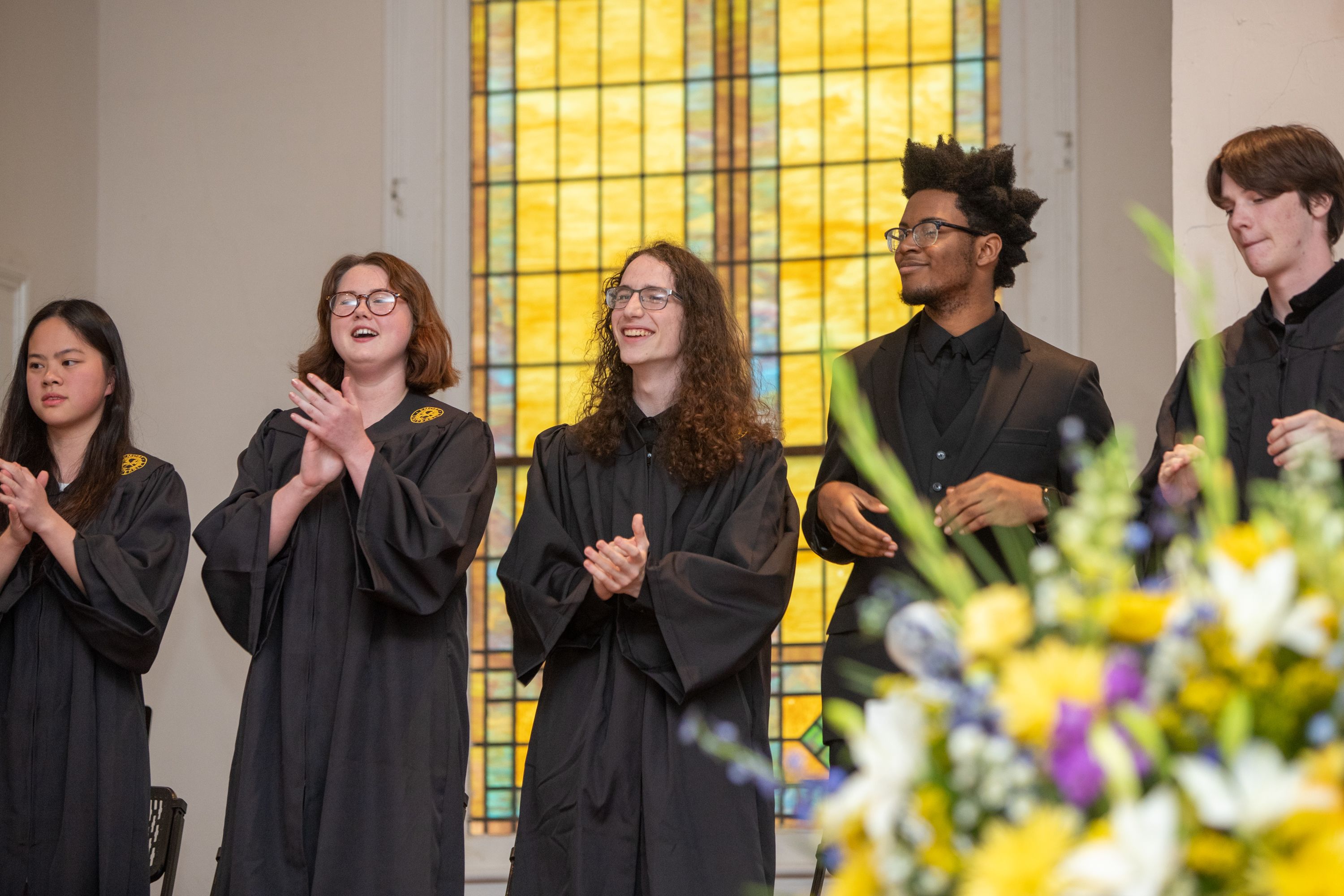 2023 Baccalaureate Ceremony