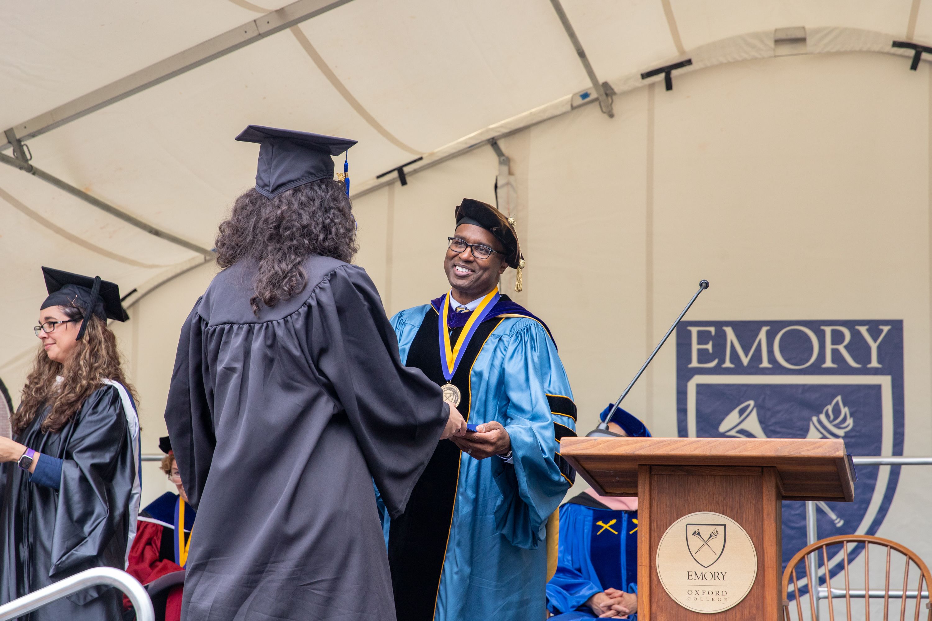 2023 Commencement Ceremony