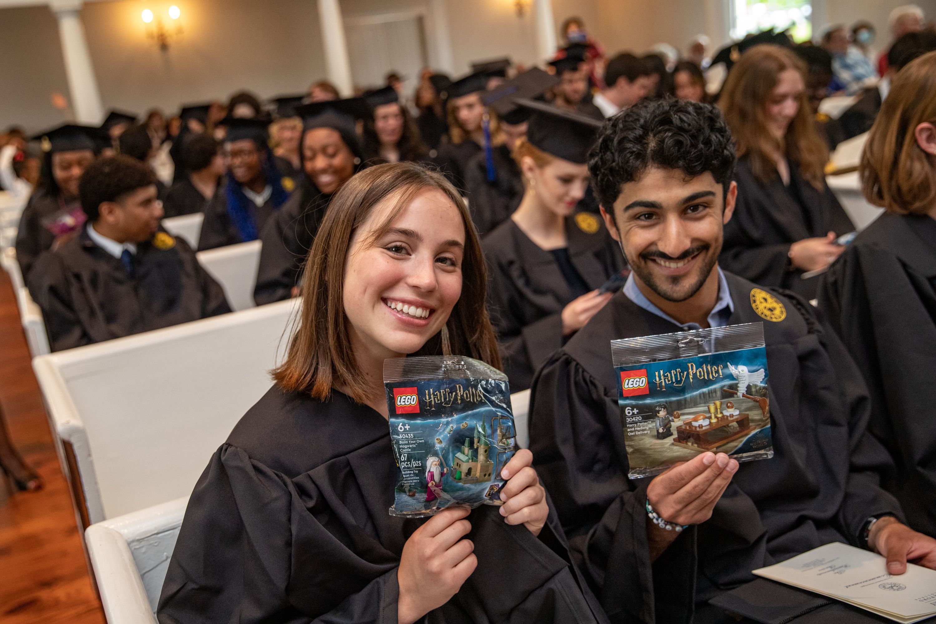 2023 Baccalaureate Ceremony