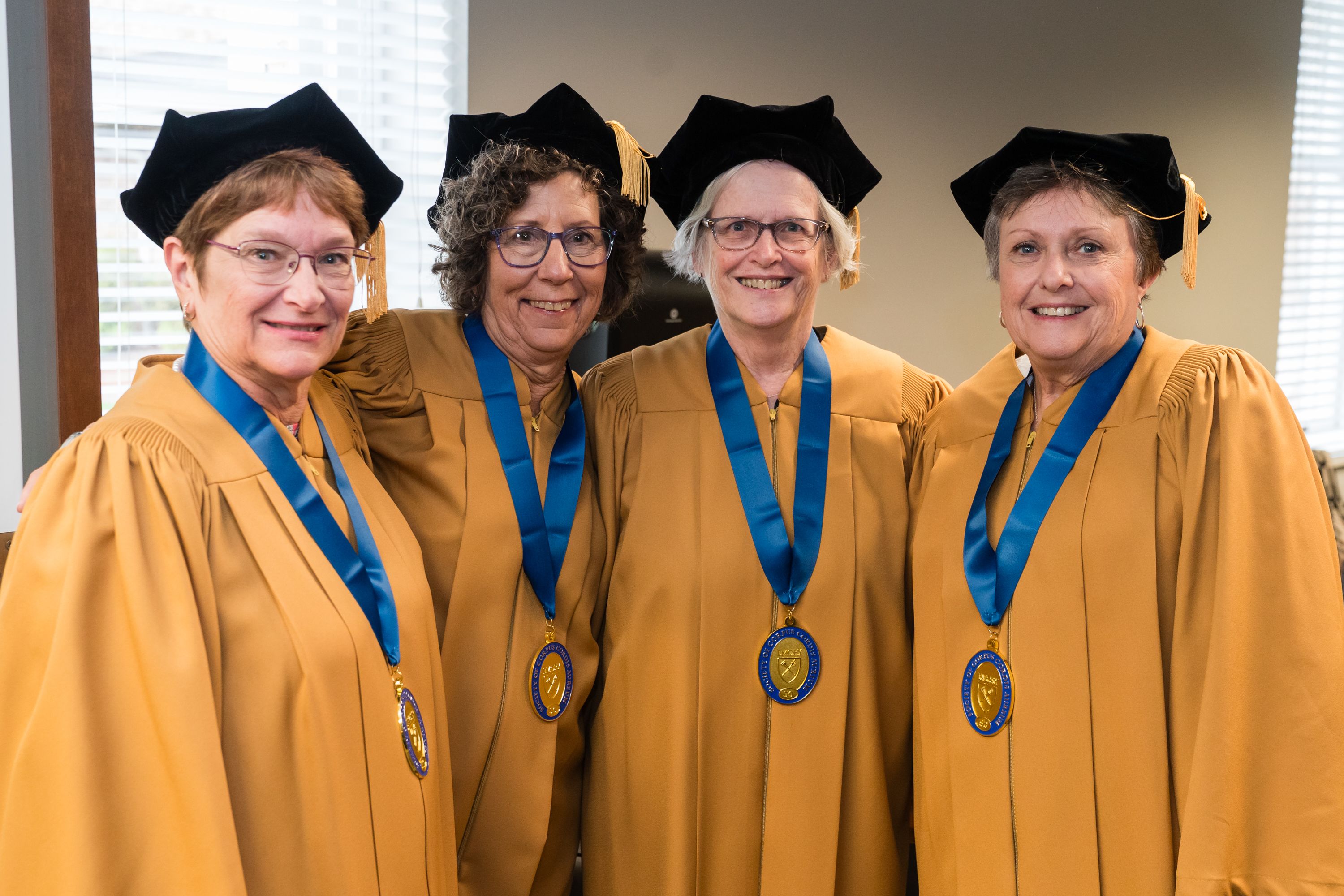 2025 Commencement Ceremony.