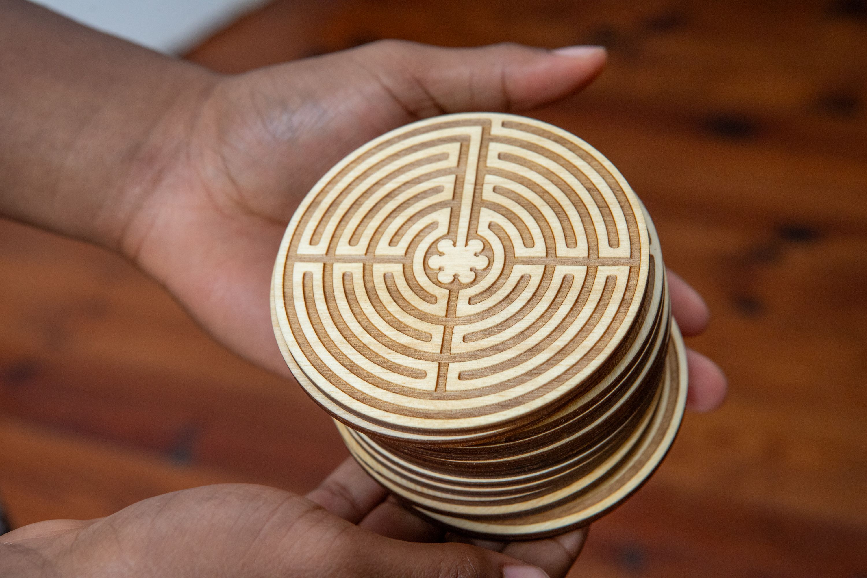 2025 Baccalaureate Service.