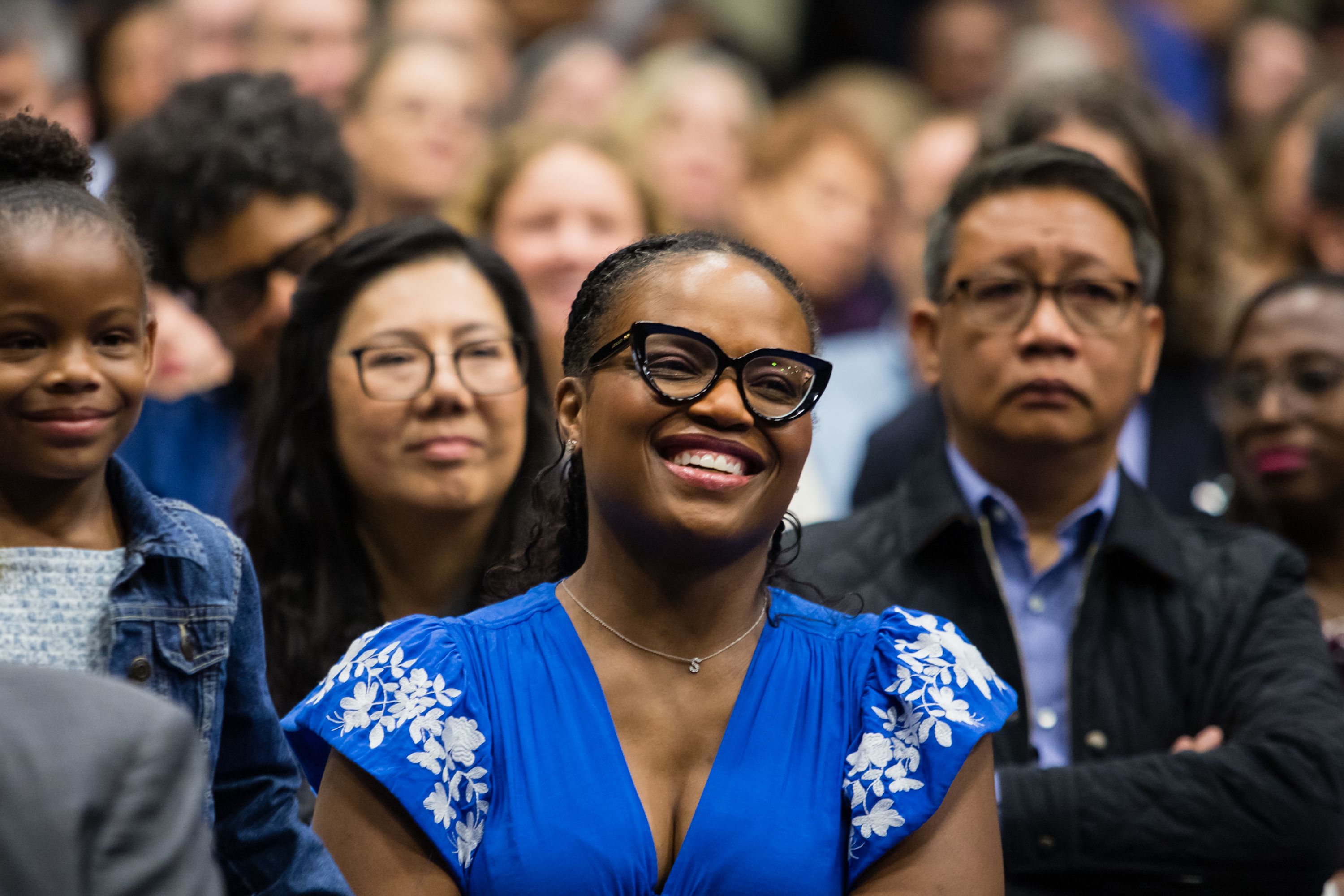 2025 Commencement Ceremony.