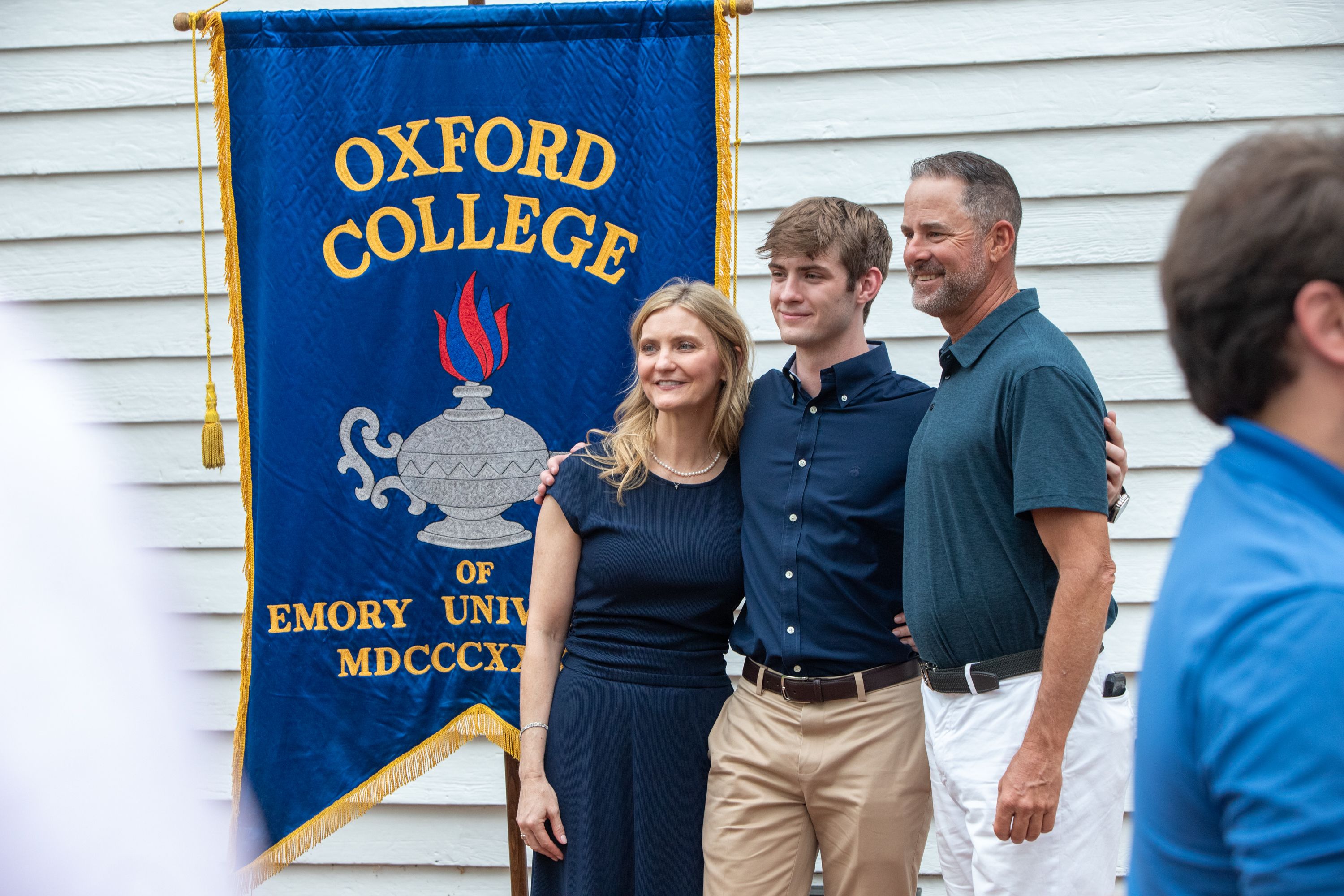 2025 Commencement Ceremony.