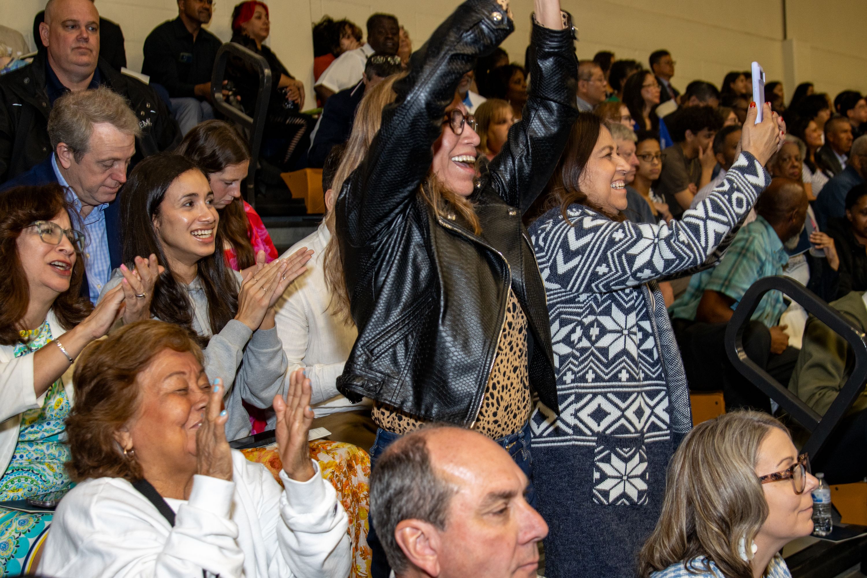 2025 Commencement Ceremony.