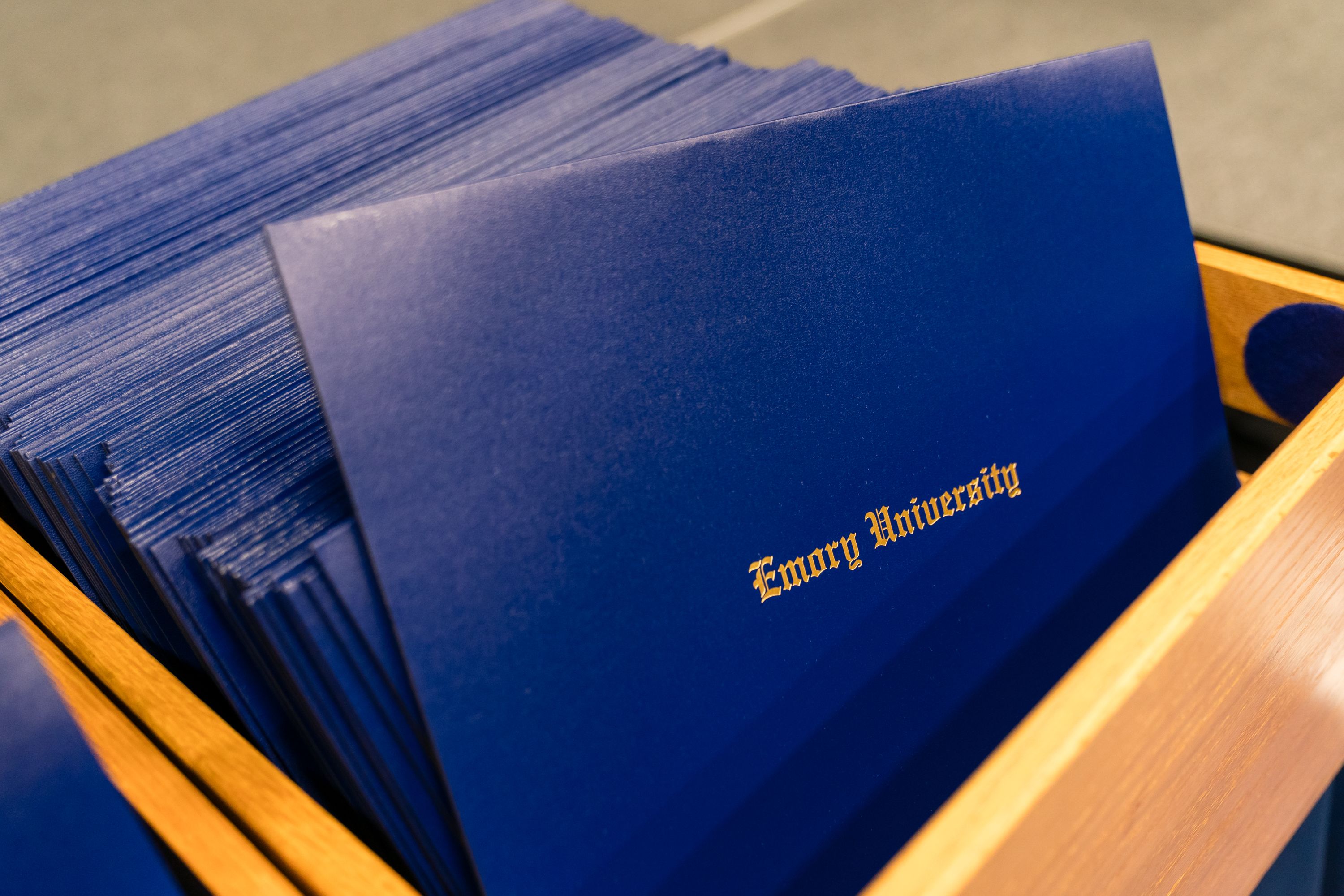 2025 Commencement Ceremony.