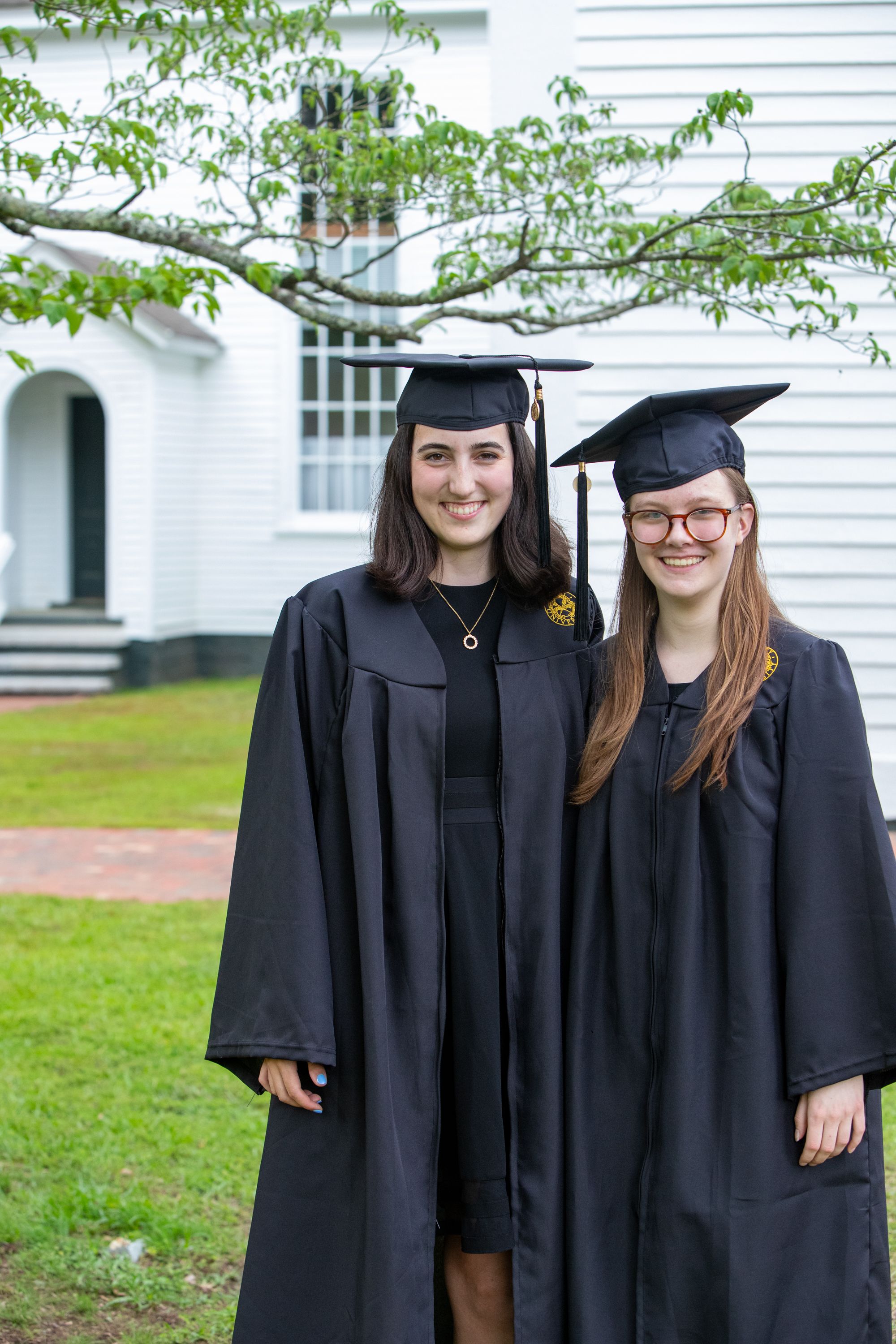 2025 Baccalaureate Service.