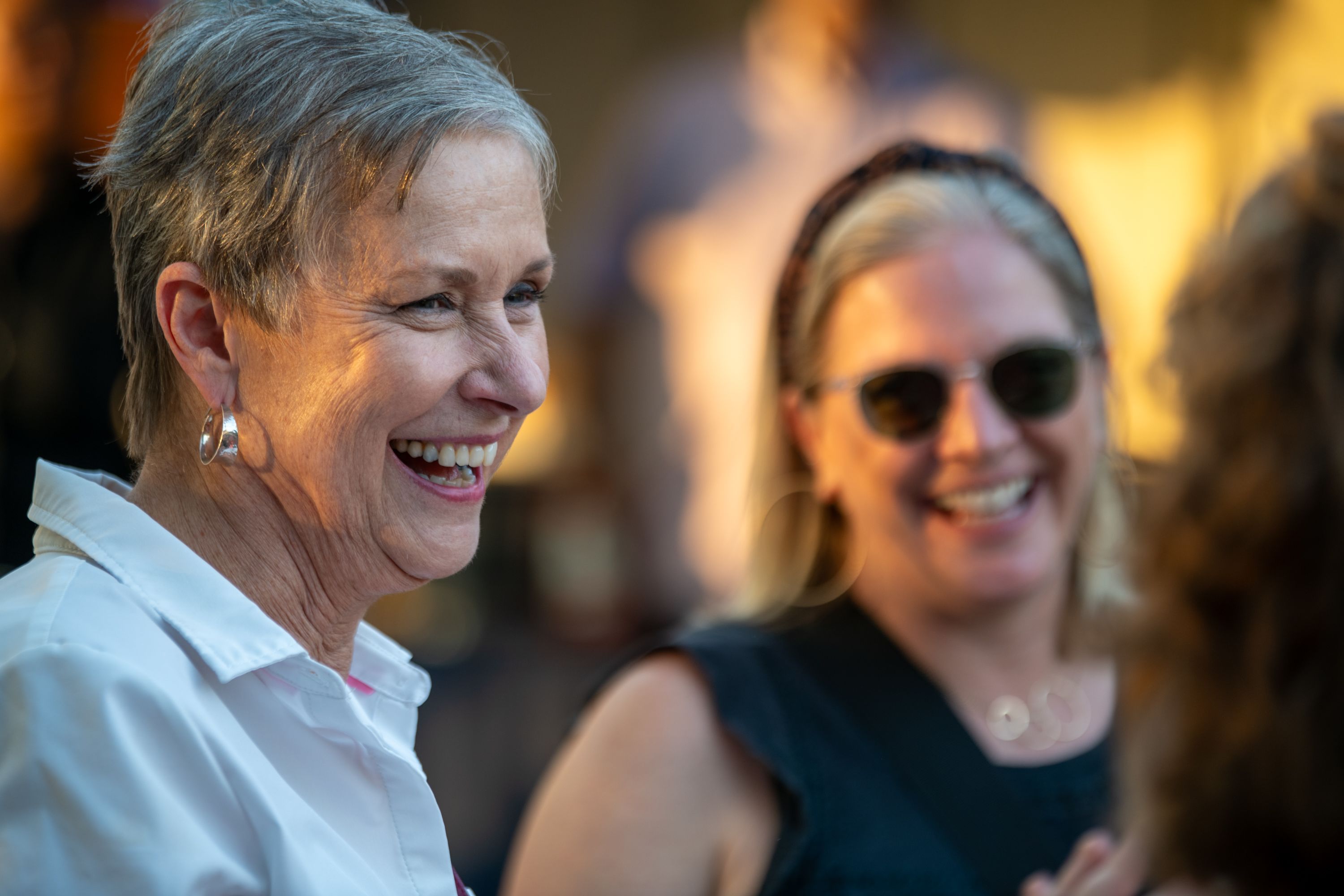 Oxford College Organic Farm 10 Year Celebration.