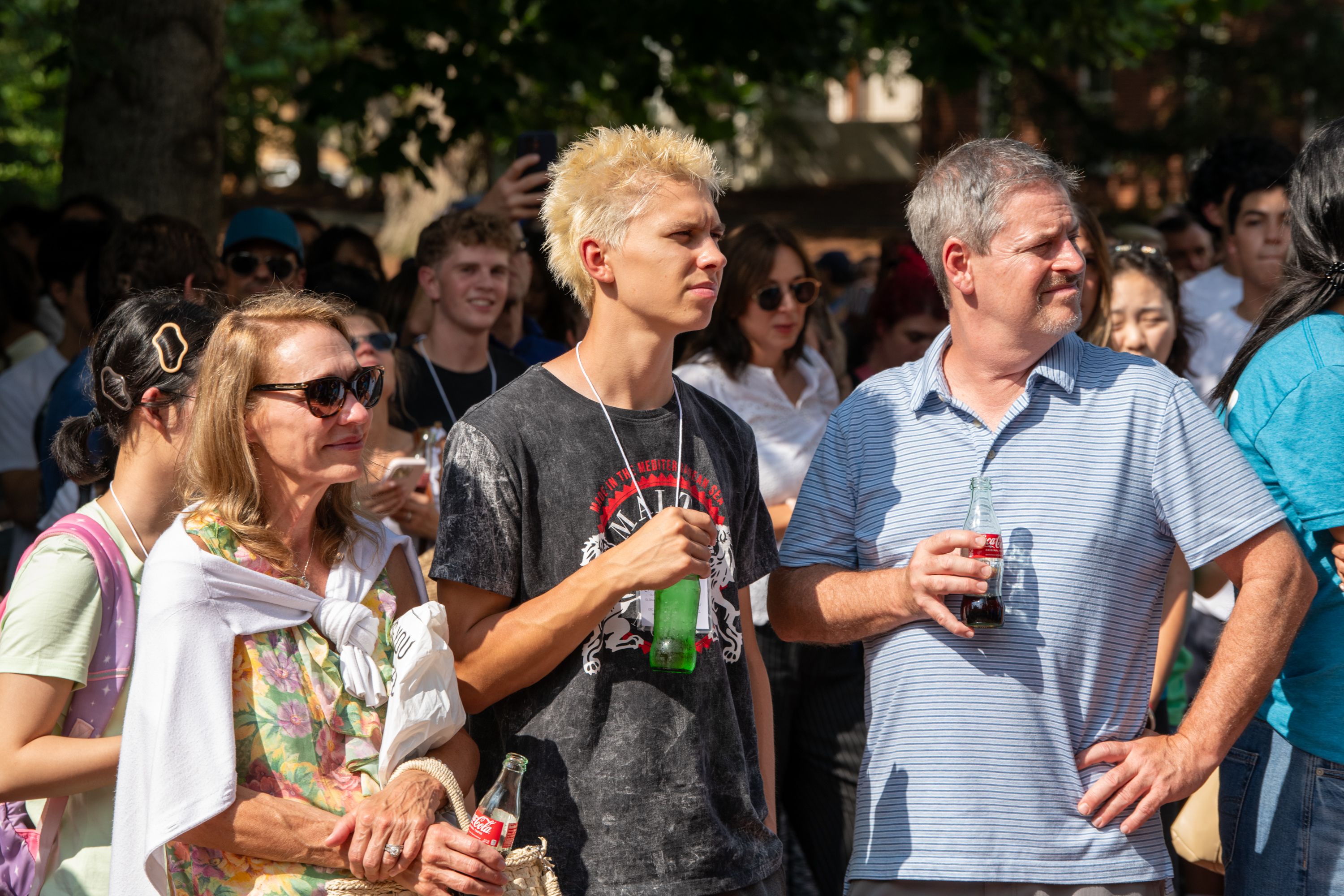 Orientation Week 2025