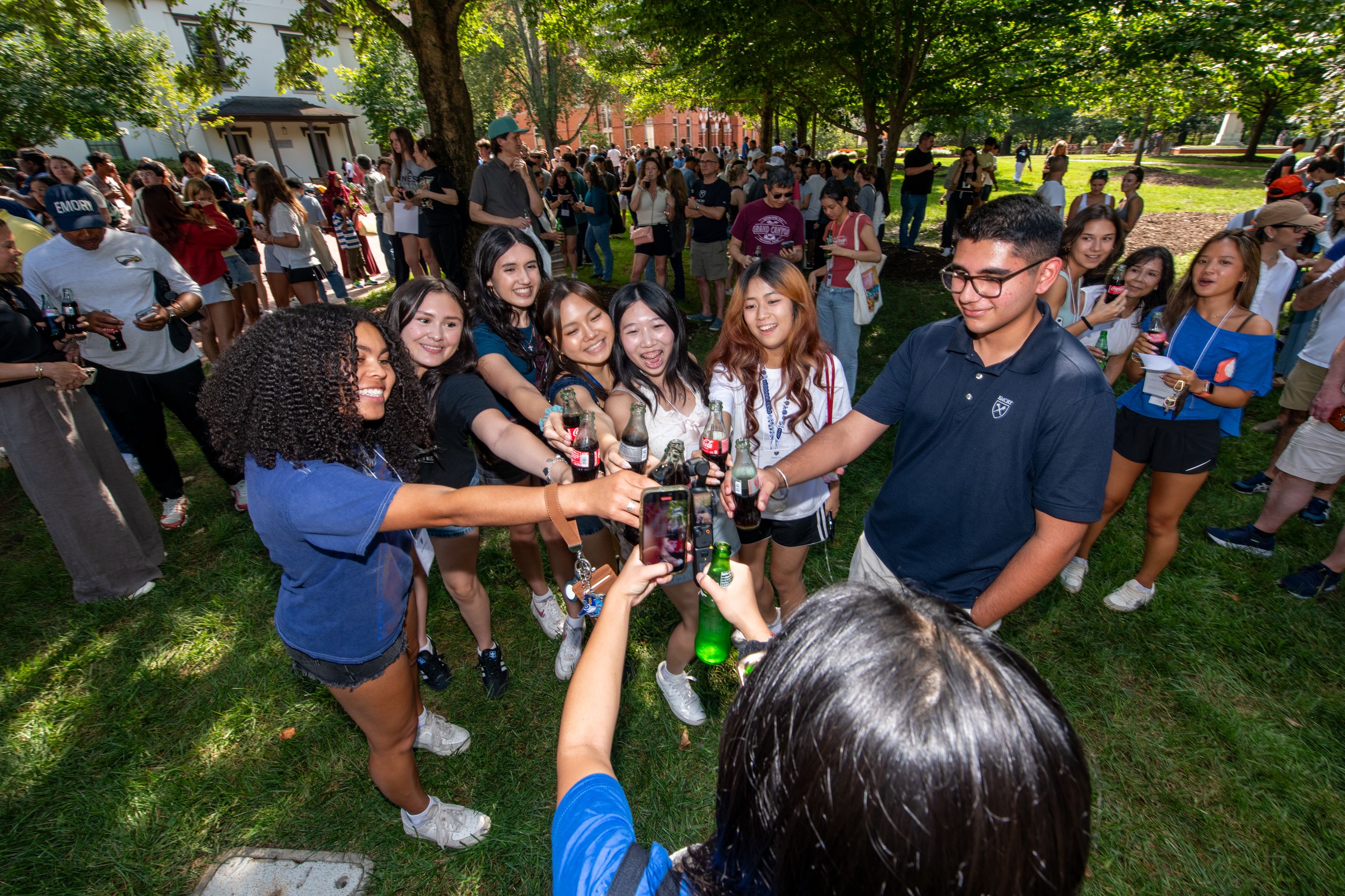 Orientation Week 2025