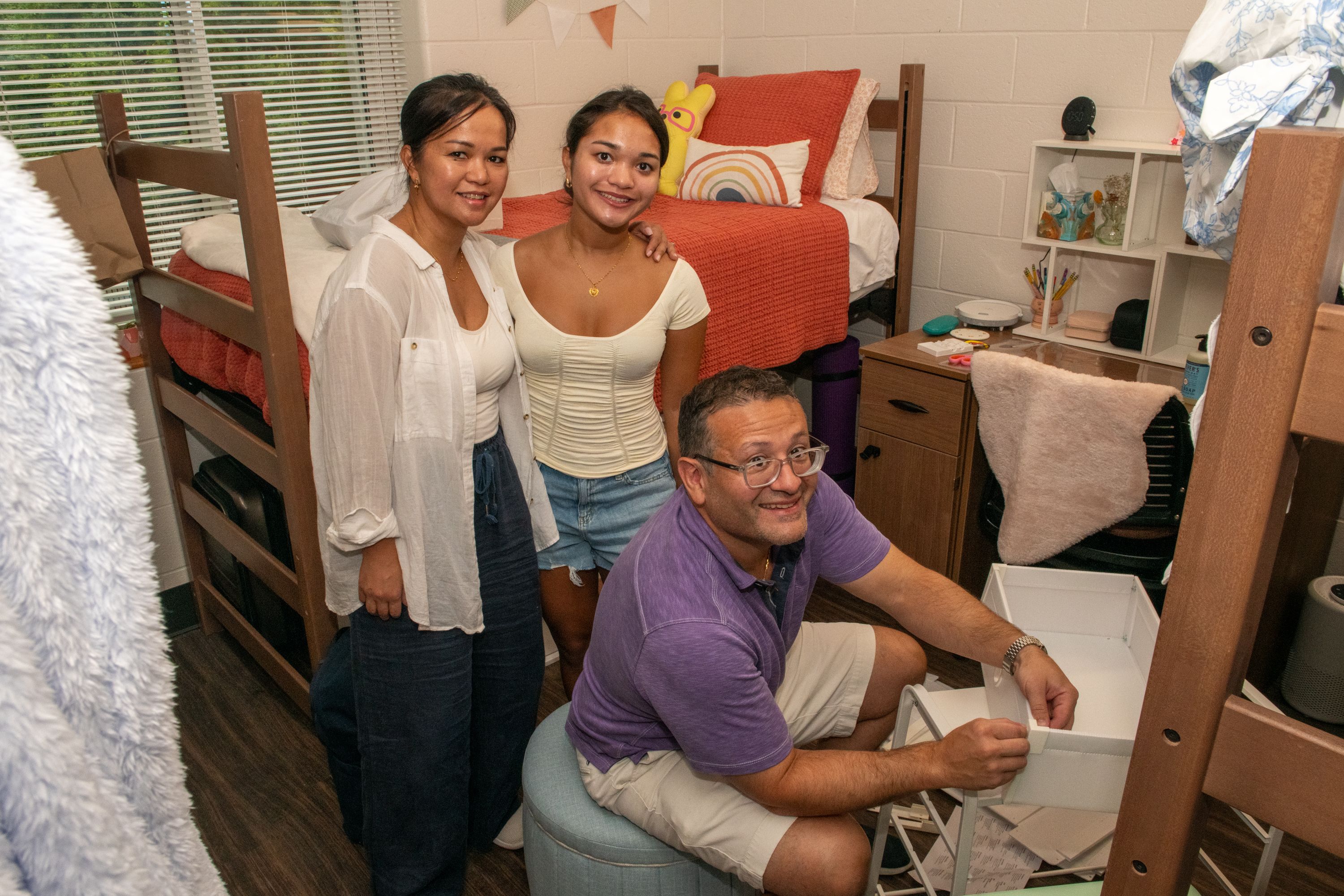 Orientation Week 2025