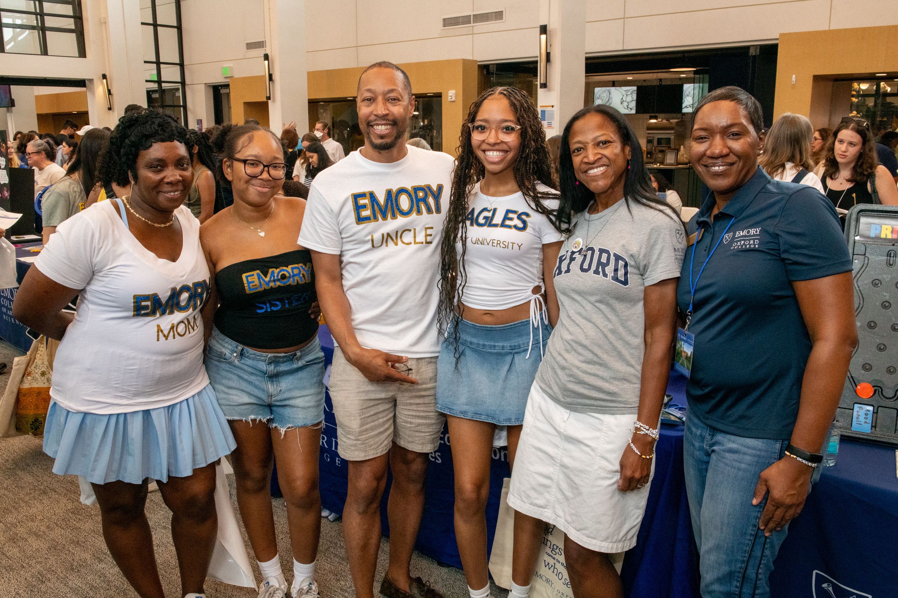 Orientation Week 2025