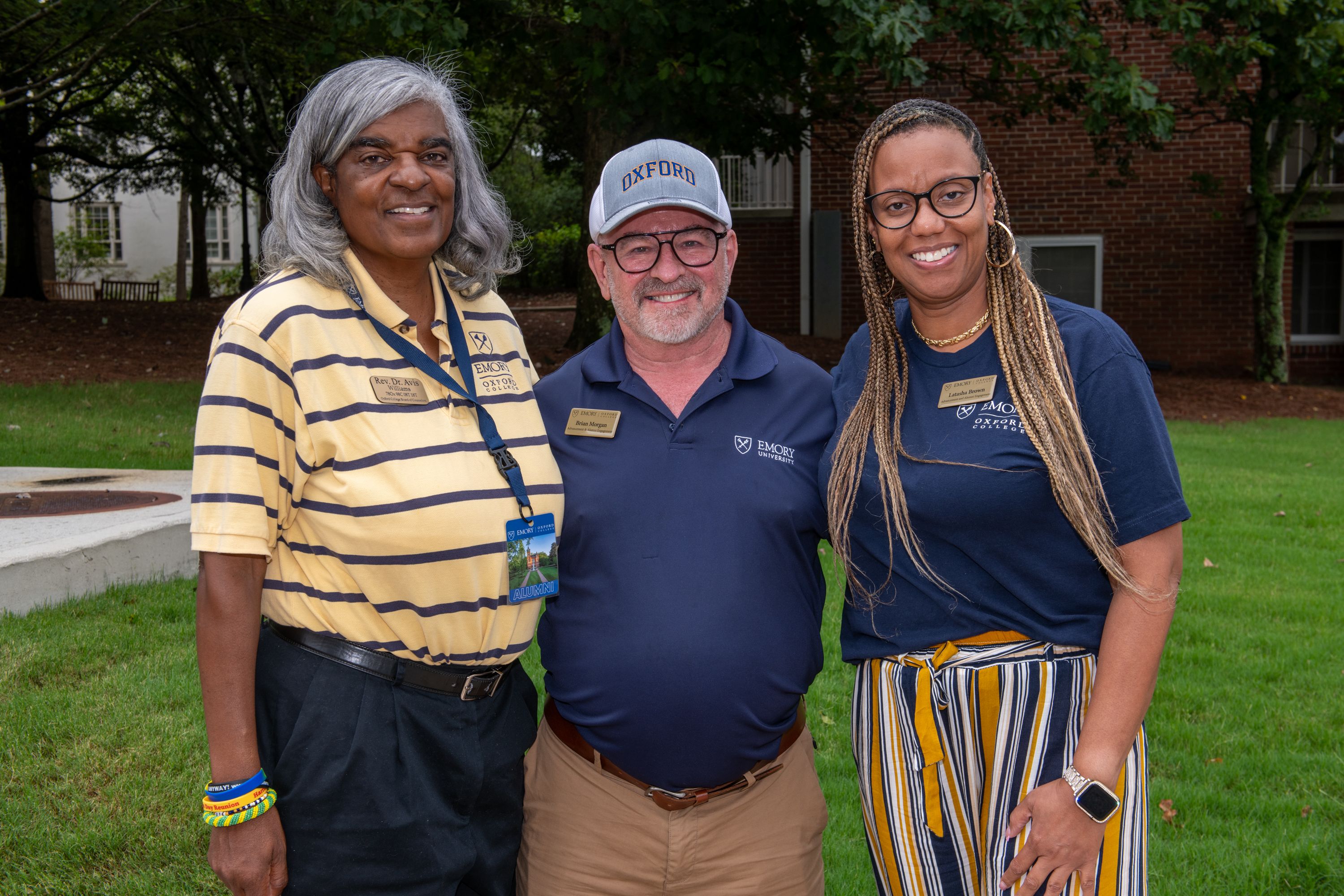 Orientation Week 2025