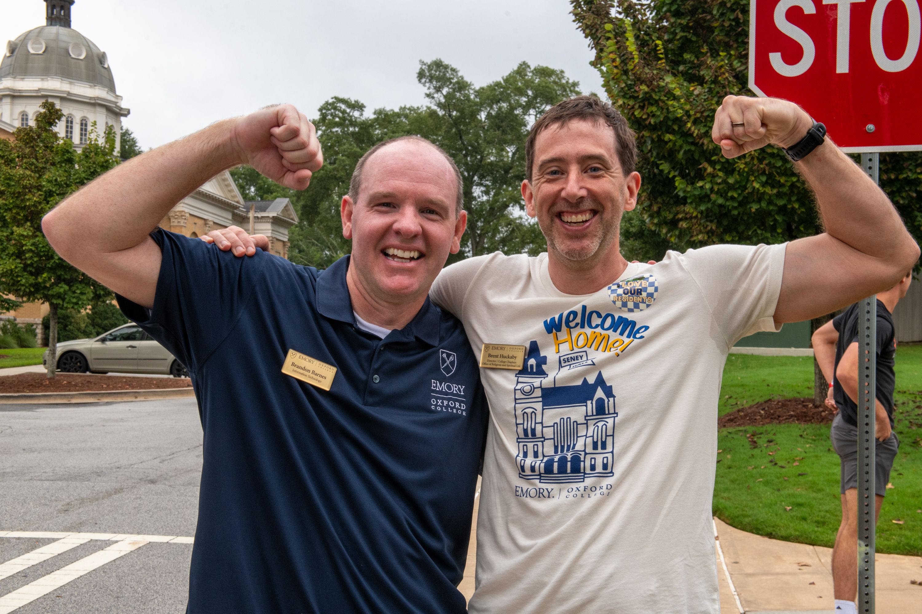 Orientation Week 2025